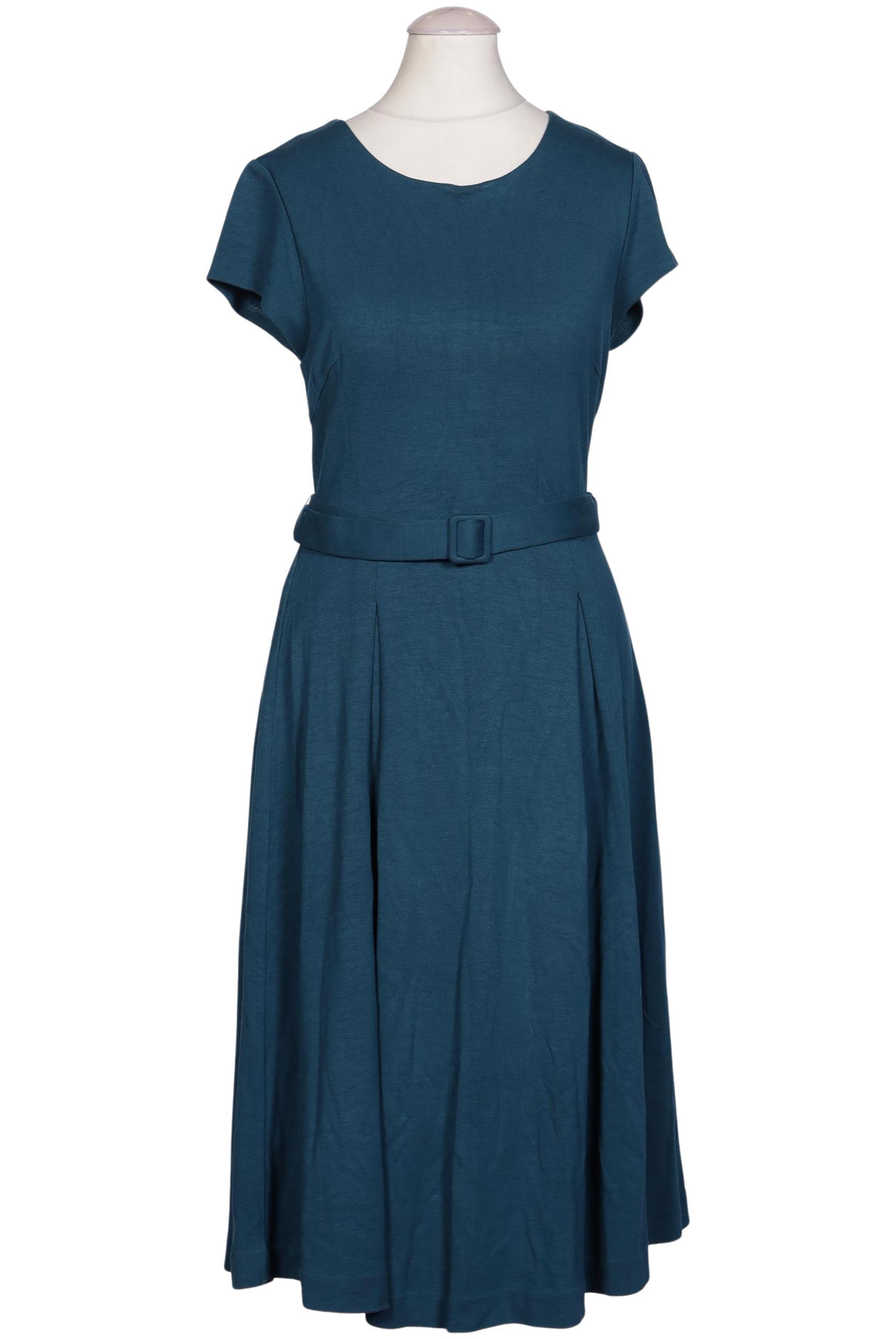 

Boden Damen Kleid, türkis, Gr. 32