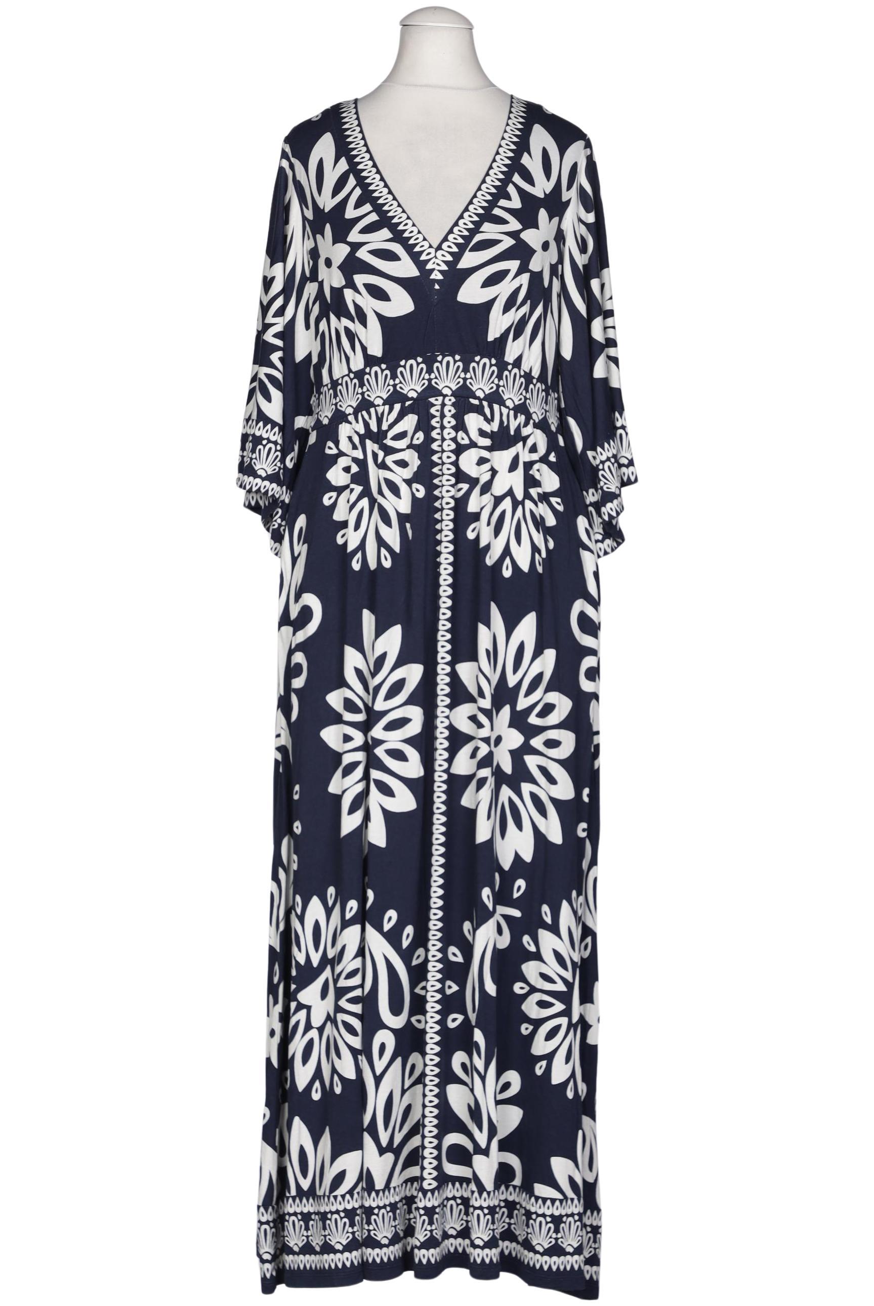 

Boden Damen Kleid, mehrfarbig, Gr. 36