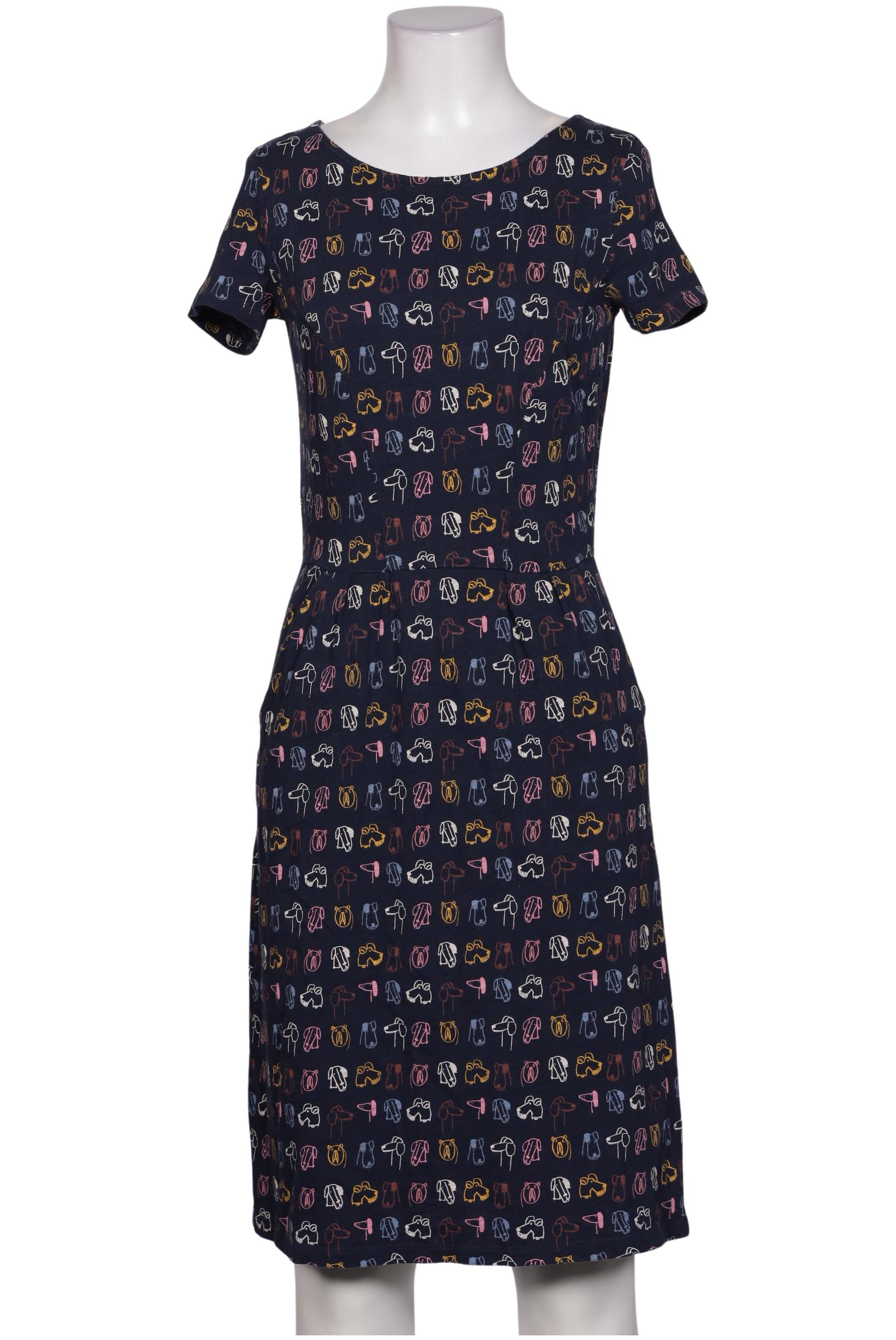 

Boden Damen Kleid, marineblau, Gr. 32