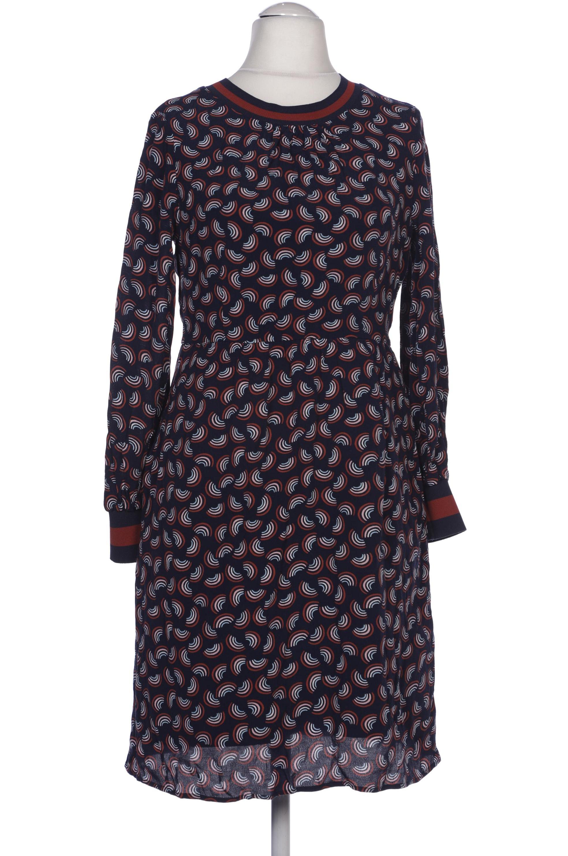 

Boden Damen Kleid, marineblau, Gr. 36
