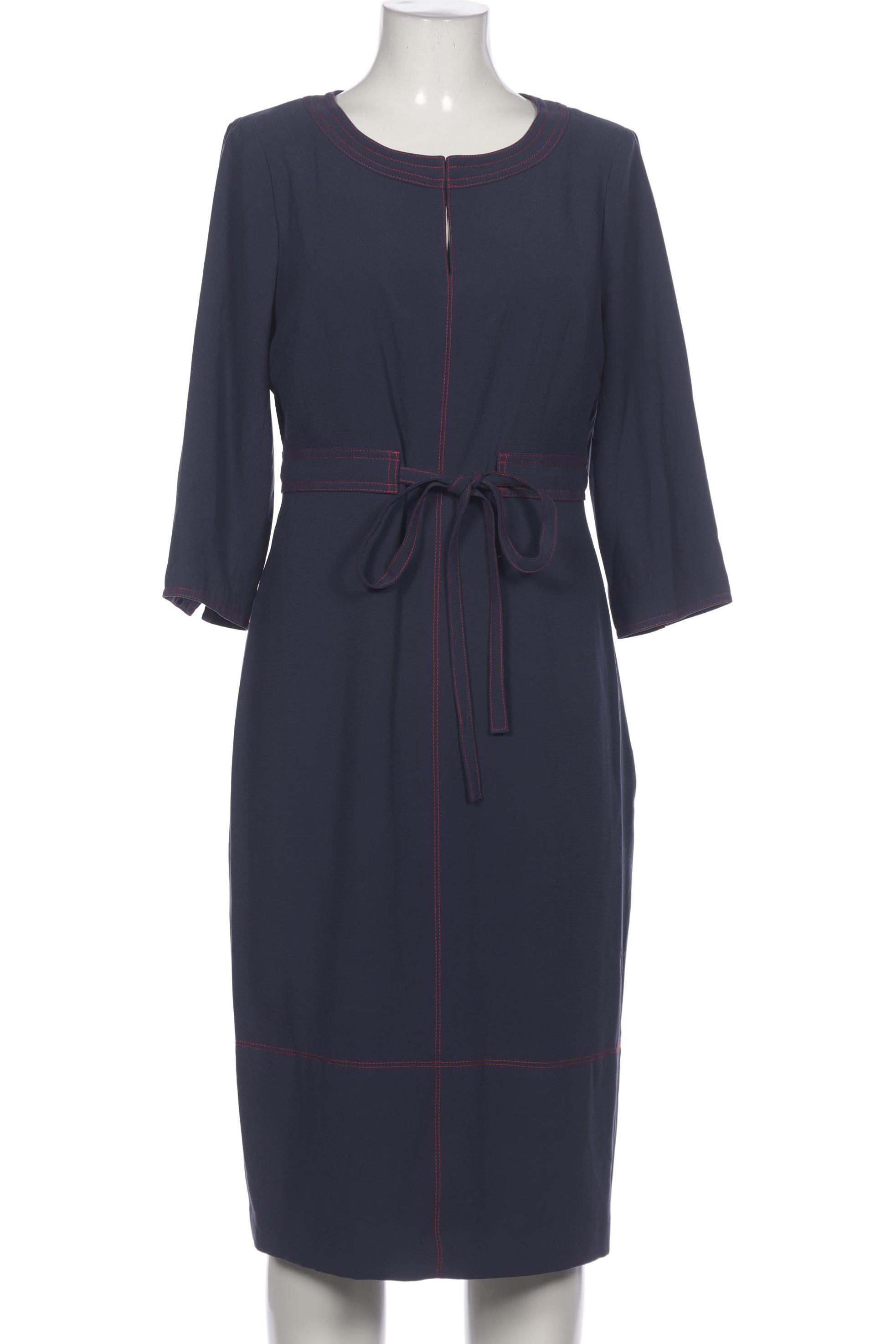 

Boden Damen Kleid, blau, Gr. 40