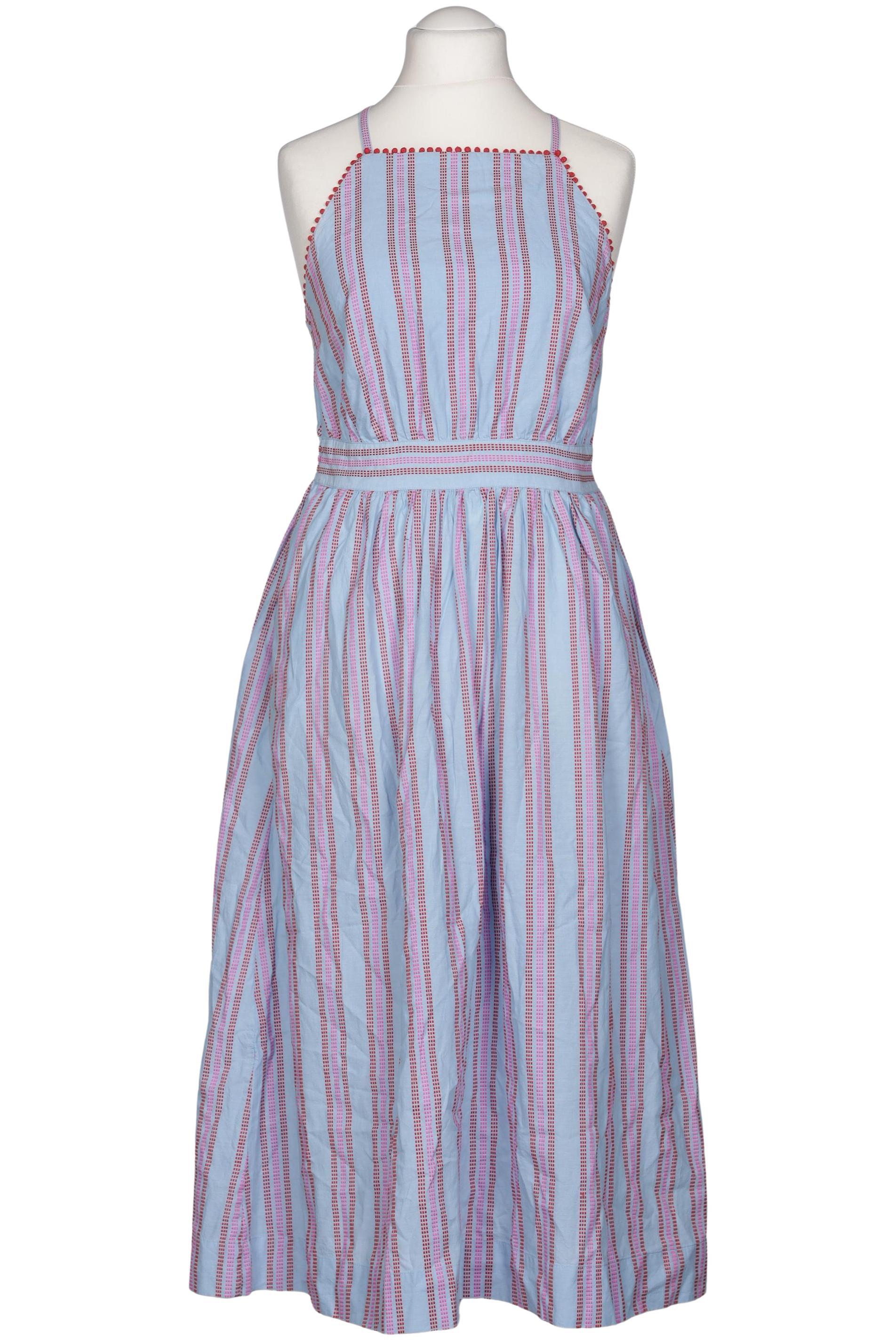 

Boden Damen Kleid, mehrfarbig, Gr. 40