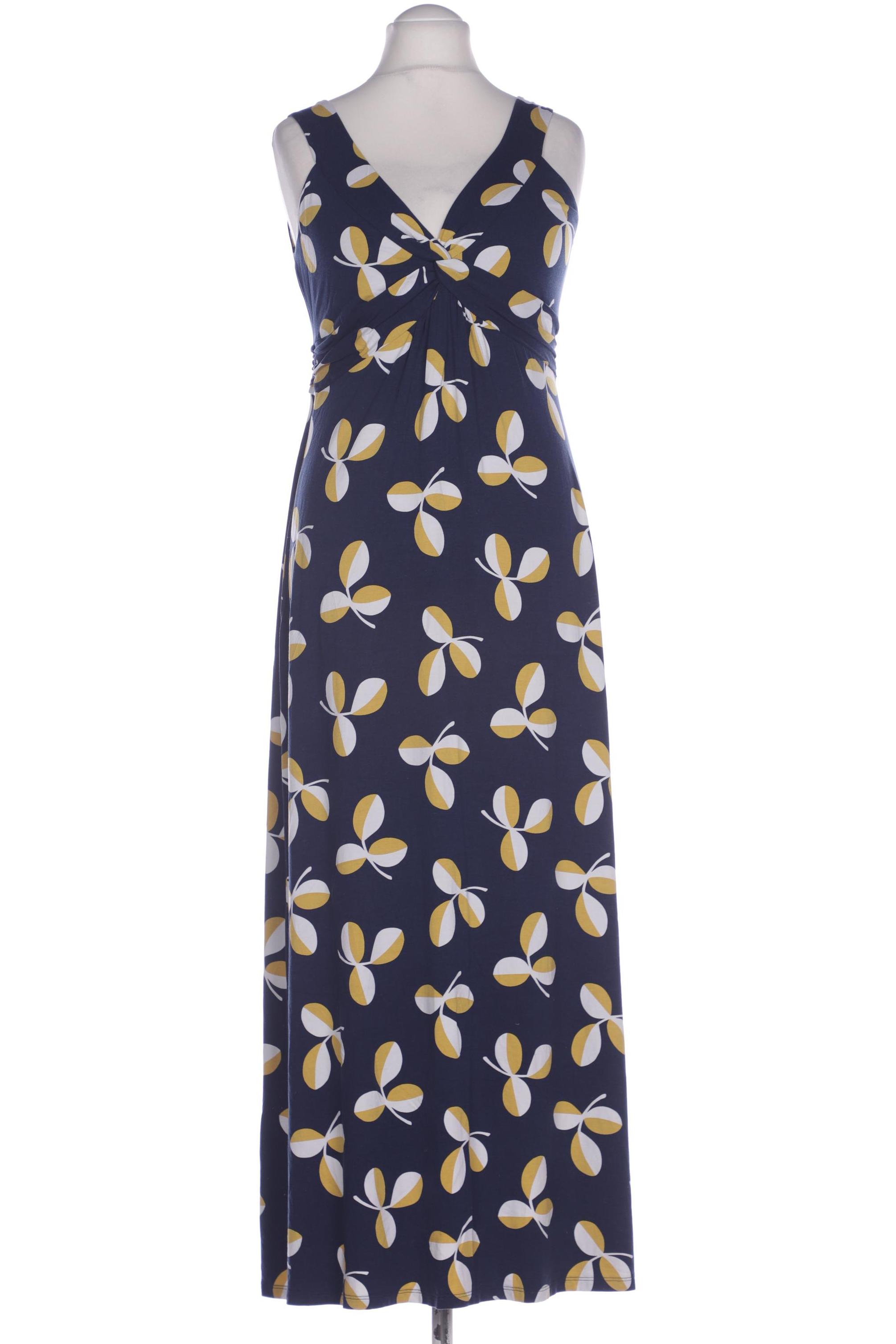 

Boden Damen Kleid, marineblau