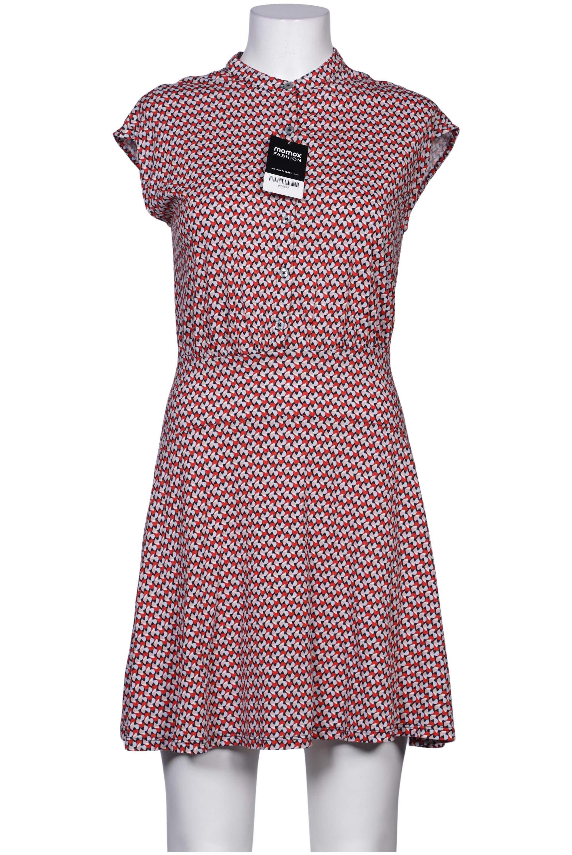 

Boden Damen Kleid, mehrfarbig, Gr. 38