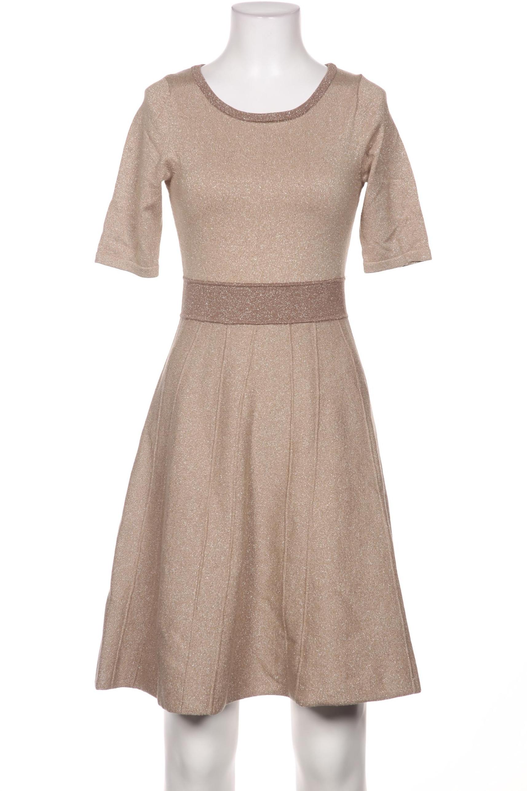 

Boden Damen Kleid, beige, Gr. 34