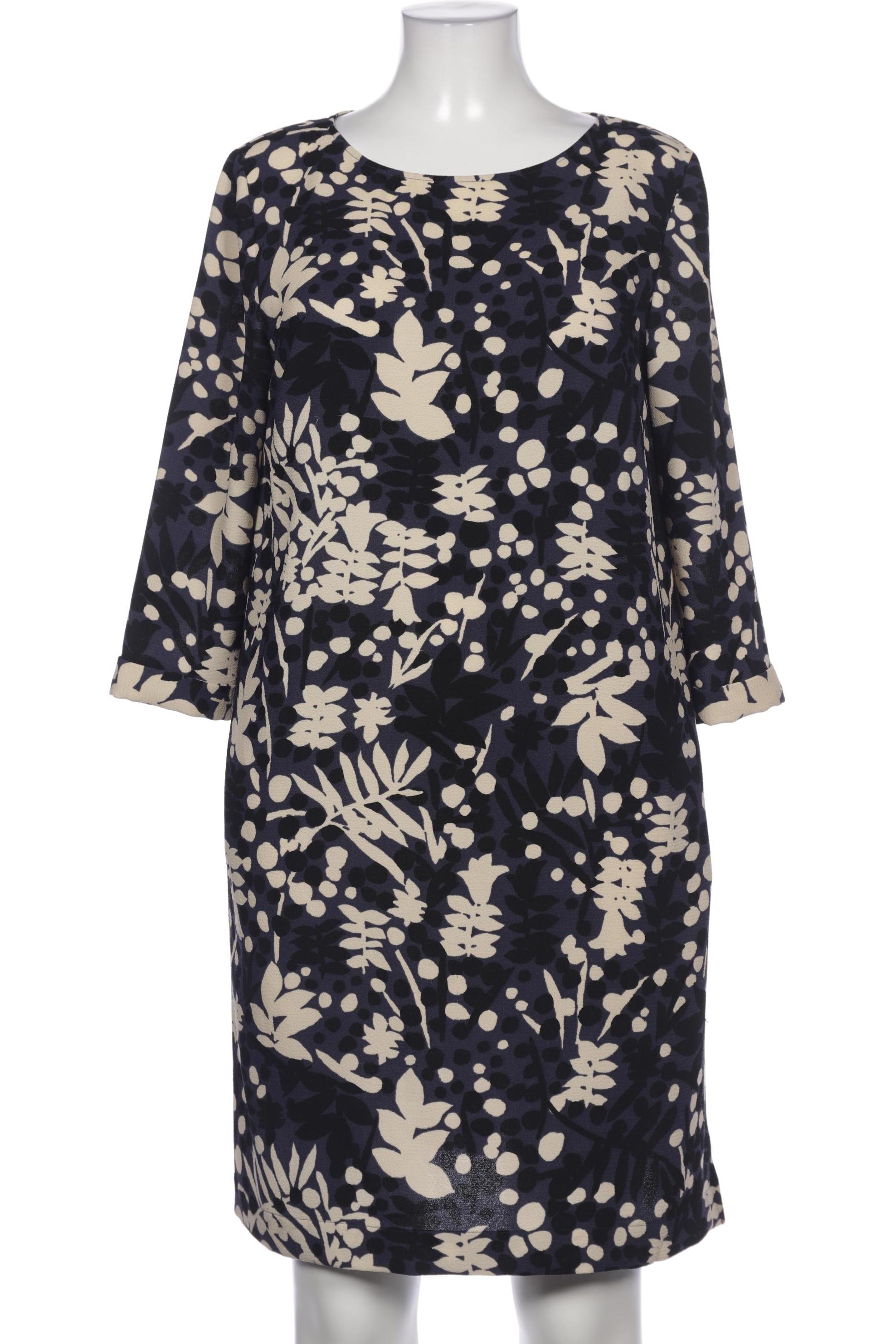 

Boden Damen Kleid, marineblau, Gr. 42