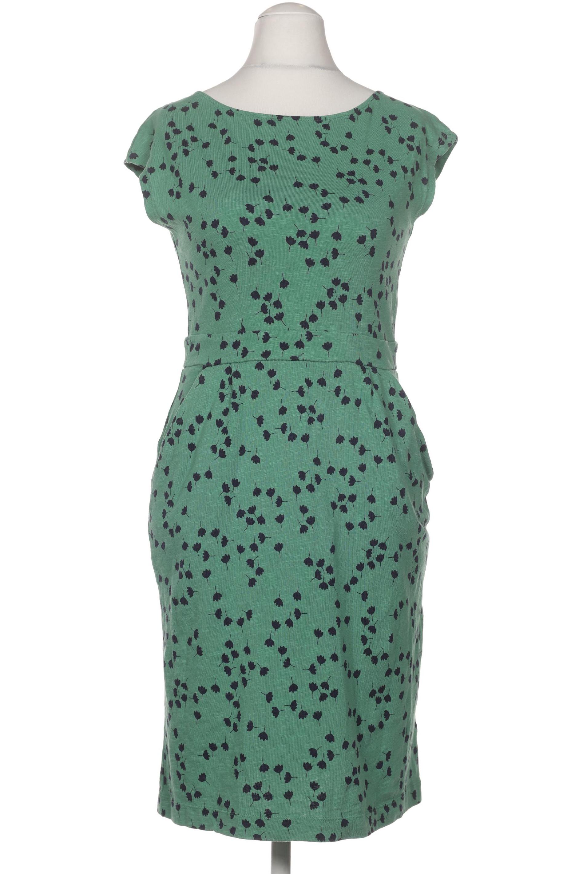 

Boden Damen Kleid, grün, Gr. 36
