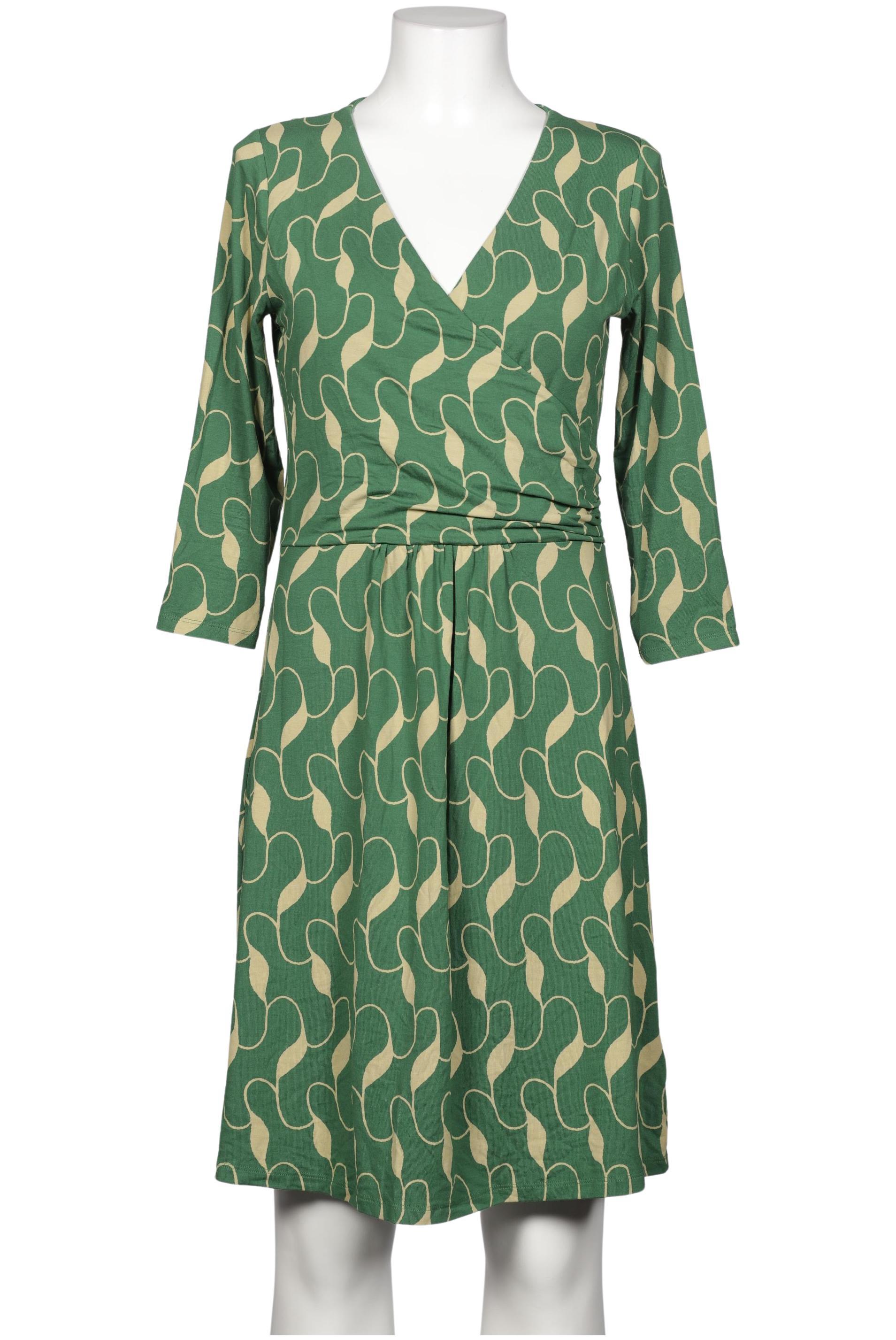 

Boden Damen Kleid, grün, Gr. 40