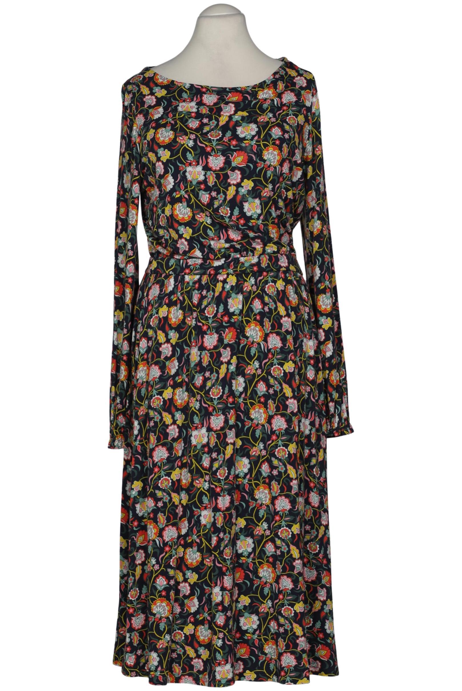 

Boden Damen Kleid, mehrfarbig, Gr. 42