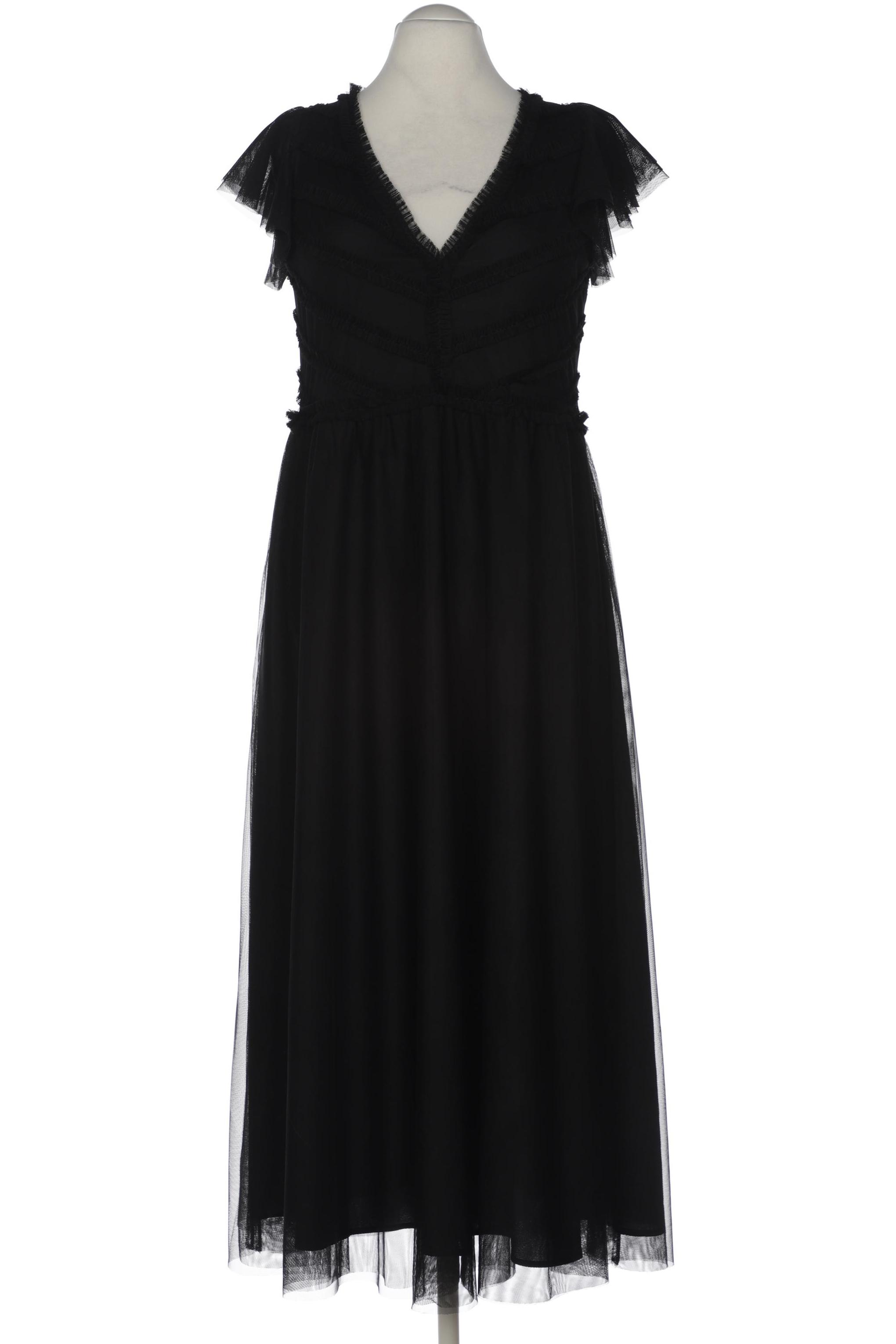 

Boden Damen Kleid, schwarz, Gr. 42