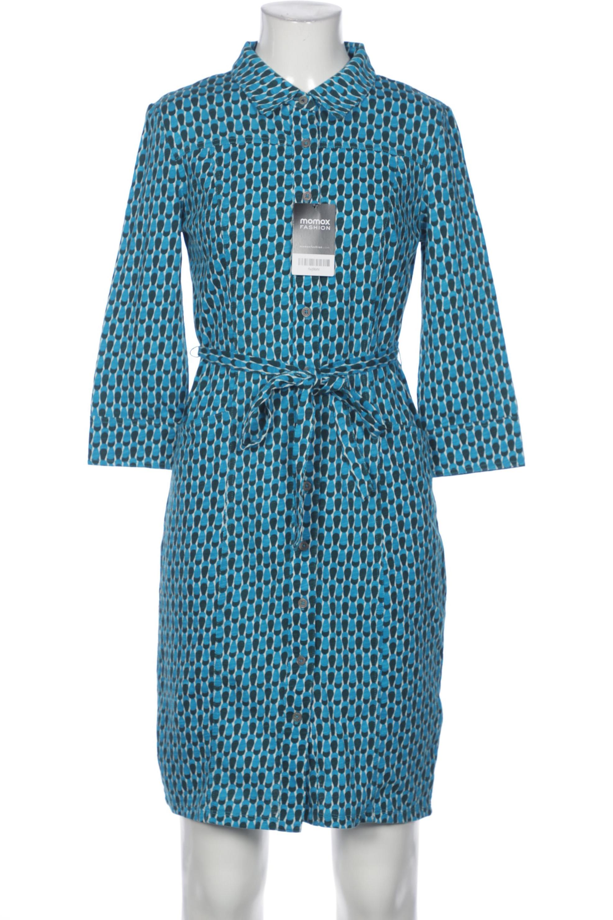 

Boden Damen Kleid, blau, Gr. 32