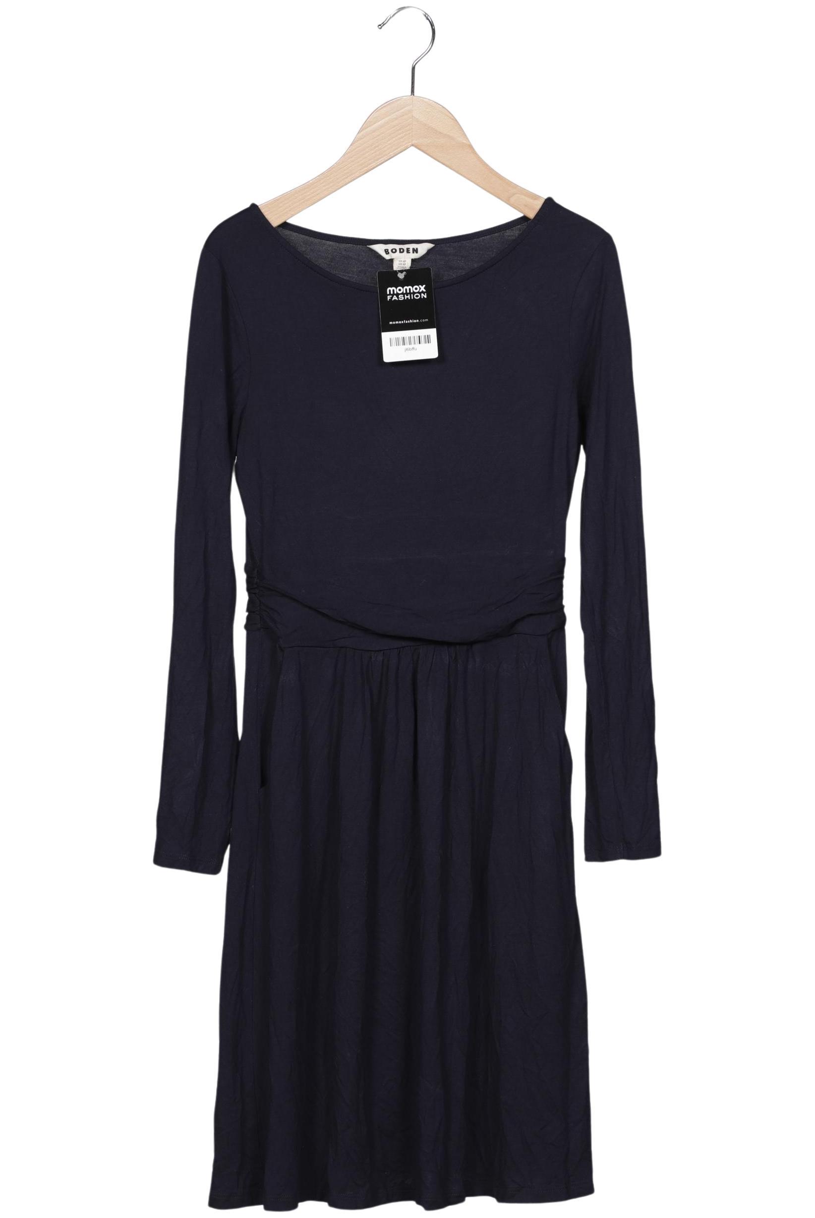 

Boden Damen Kleid, marineblau, Gr. 32