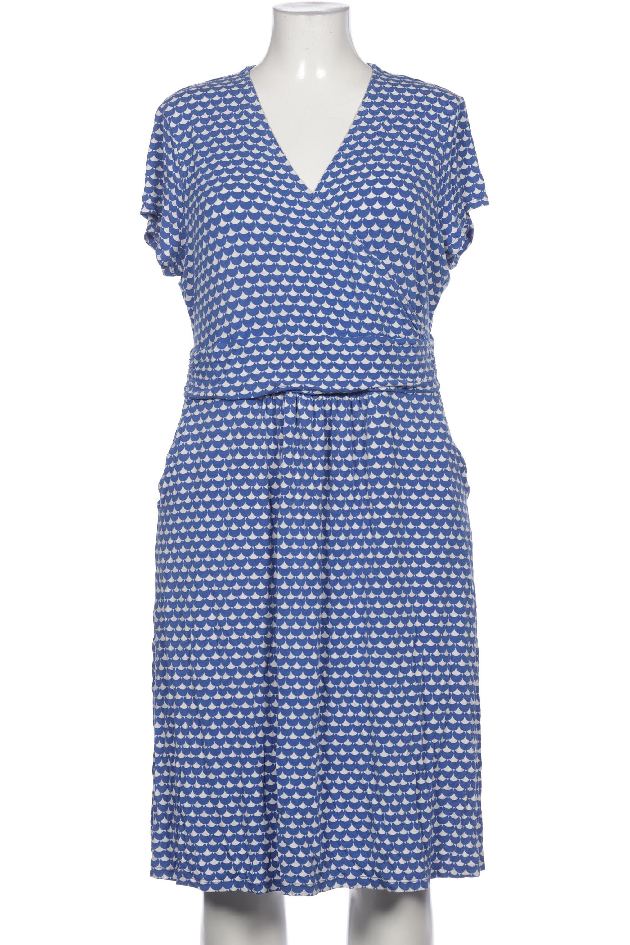 

Boden Damen Kleid, blau, Gr. 46