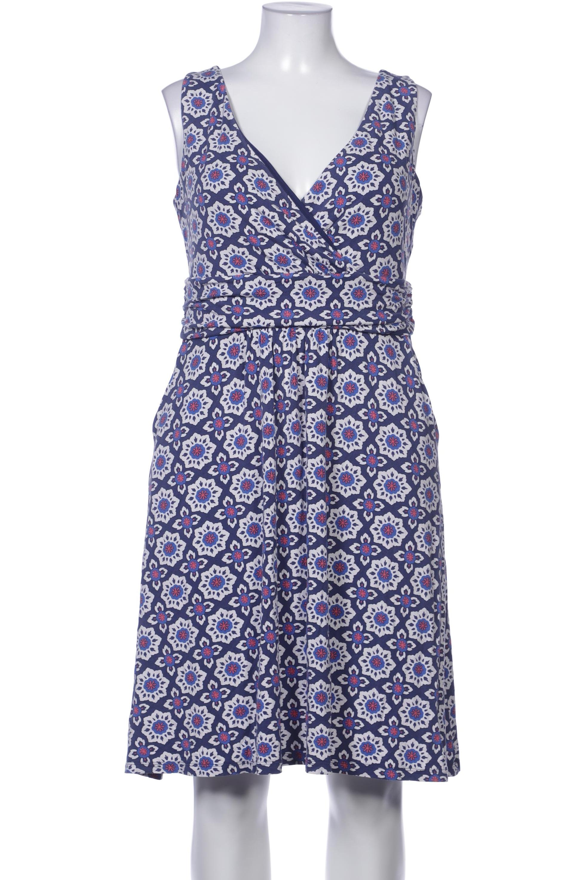 Thumbnail - Boden Damen Kleid, blau, Gr. 38