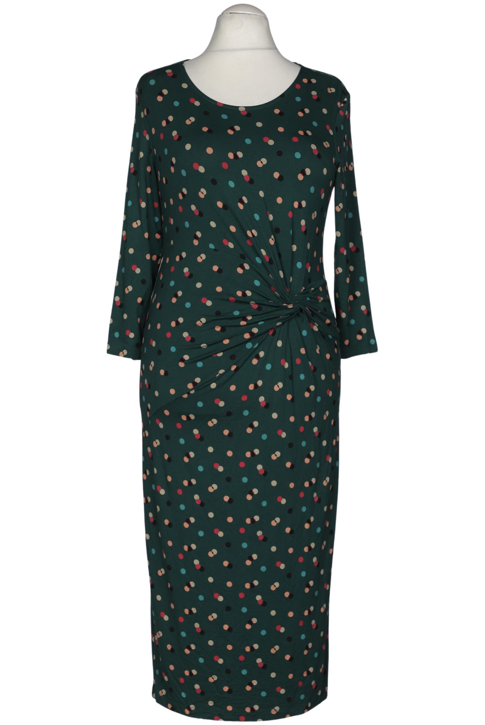 

Boden Damen Kleid, grün, Gr. 14