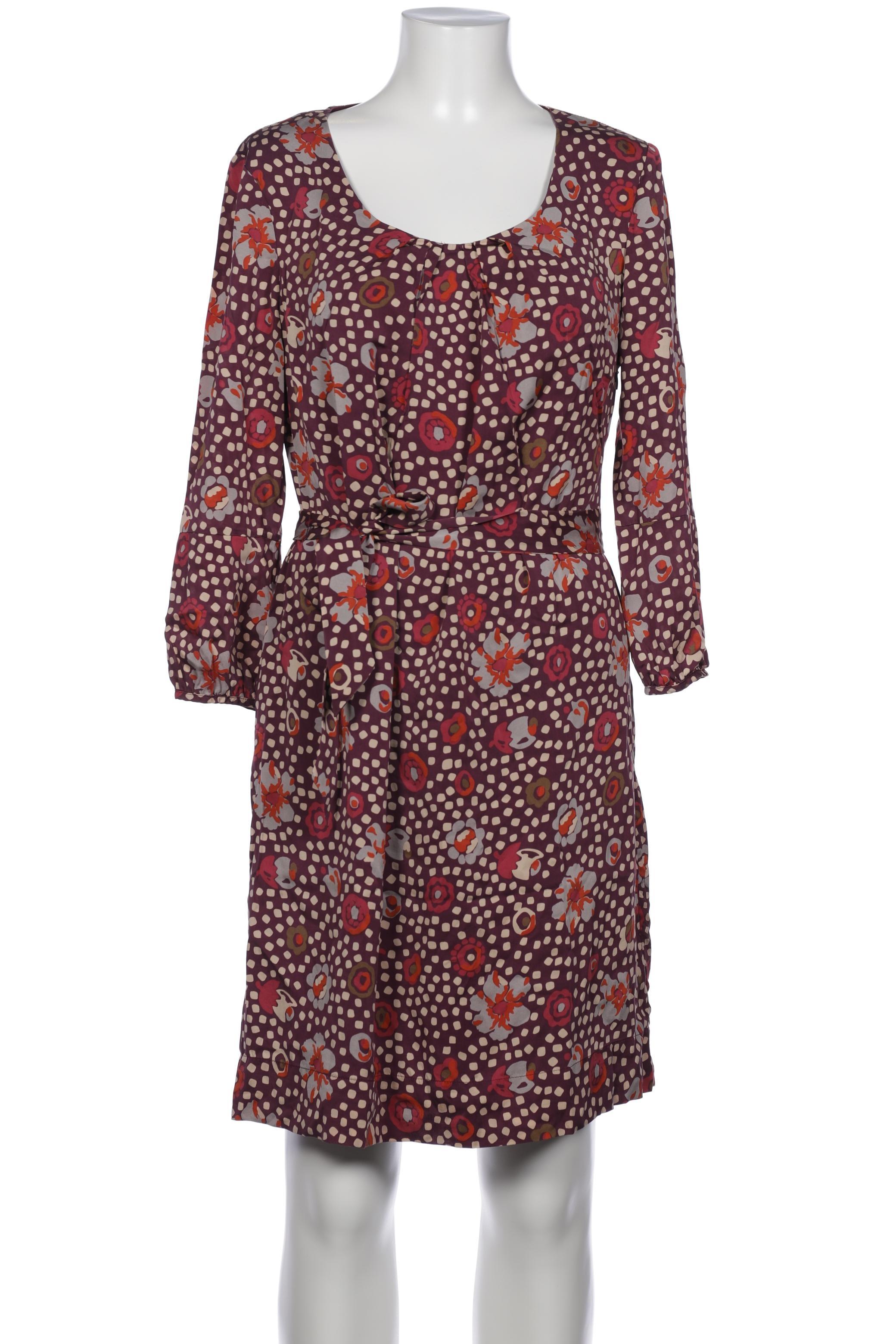 

Boden Damen Kleid, bordeaux, Gr. 12