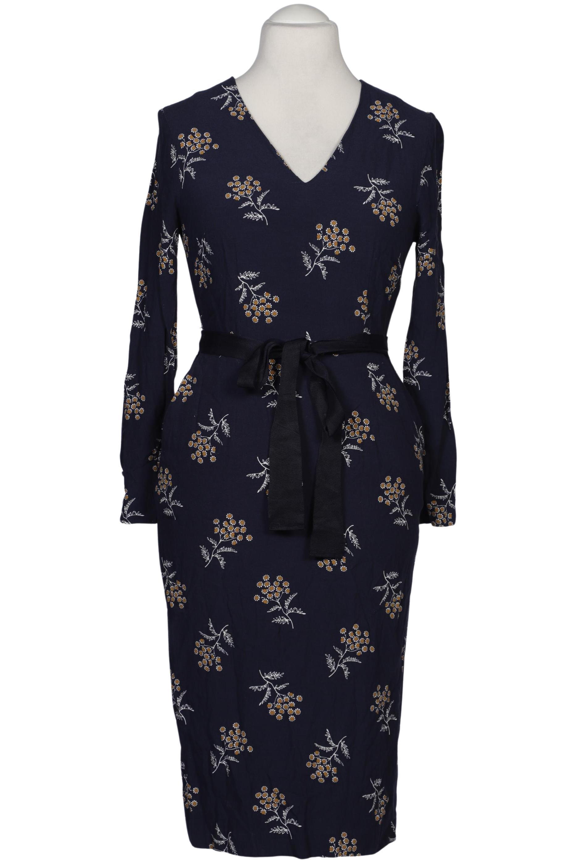 

Boden Damen Kleid, marineblau, Gr. 38