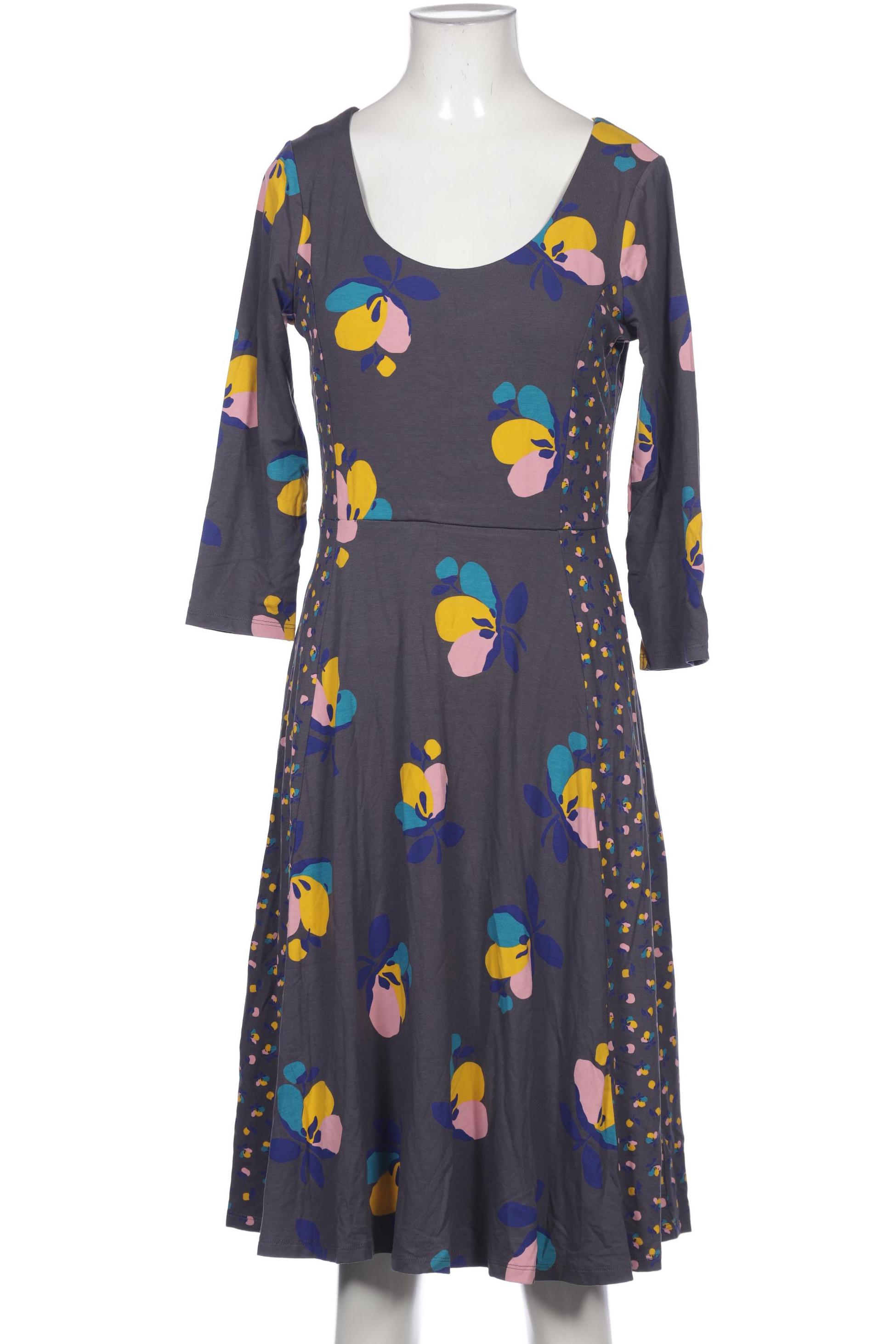 

Boden Damen Kleid, grau, Gr. 36