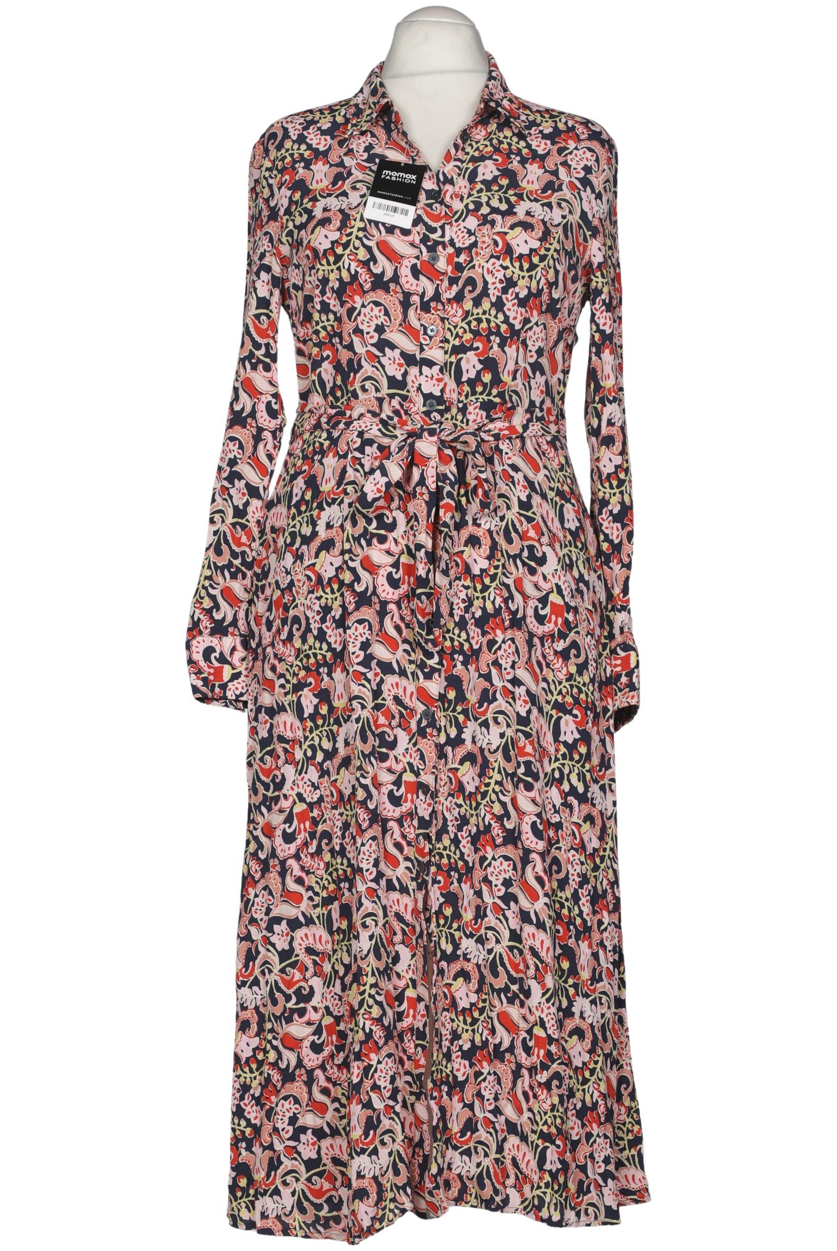 

Boden Damen Kleid, mehrfarbig, Gr. 42