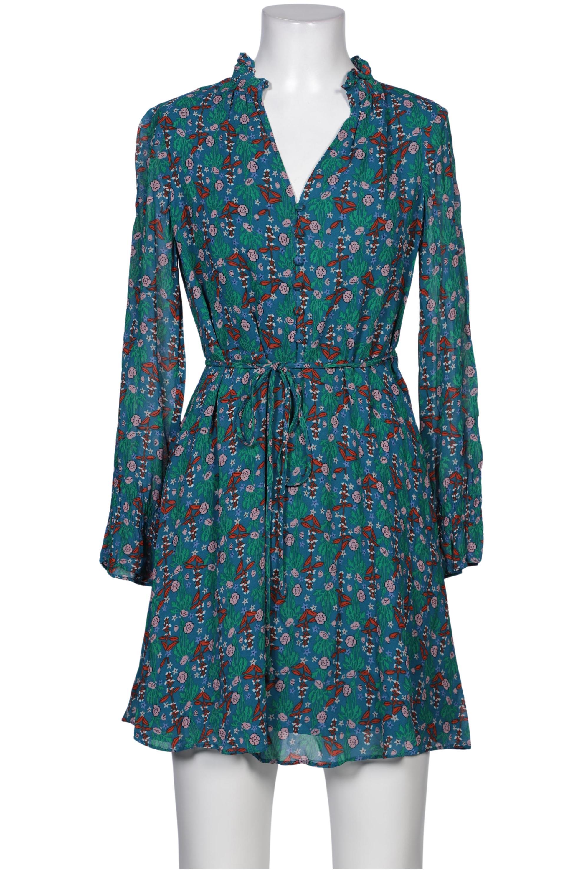 

Boden Damen Kleid, grün, Gr. 36