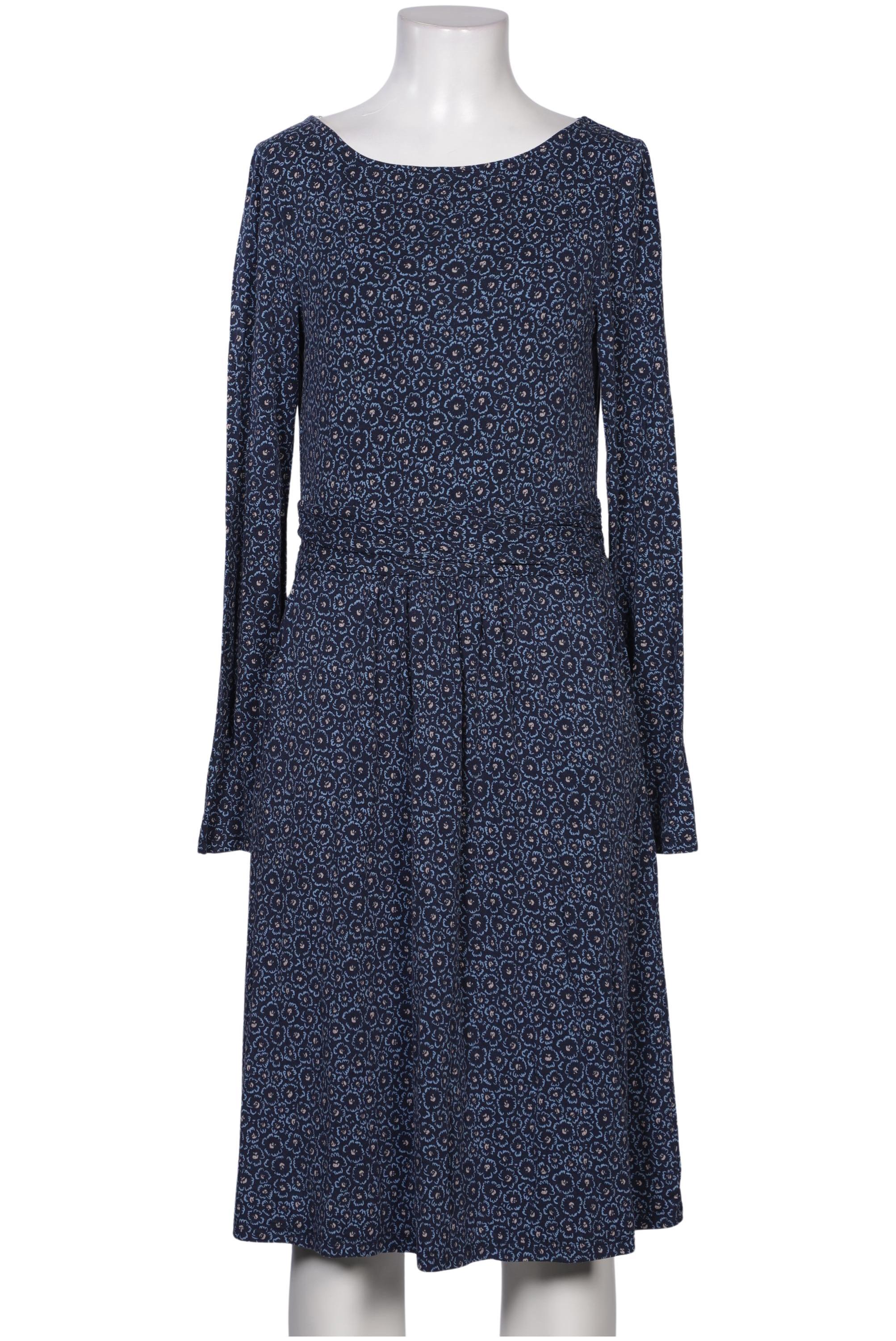 

Boden Damen Kleid, marineblau, Gr. 36