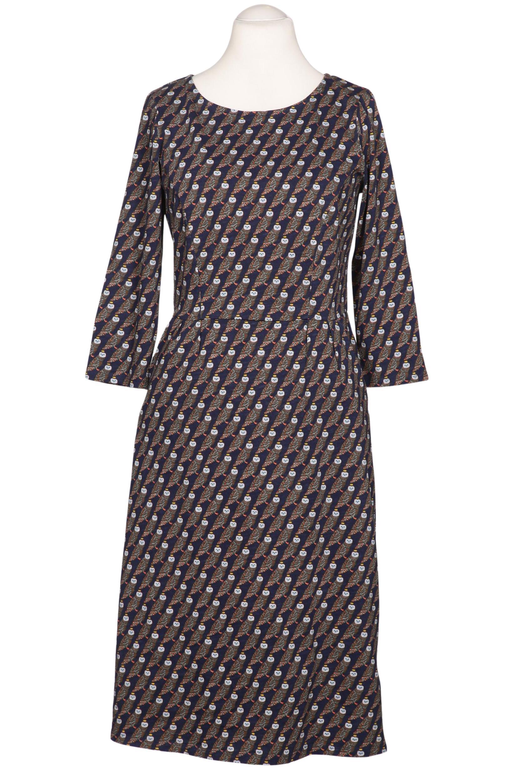 

Boden Damen Kleid, marineblau, Gr. 40