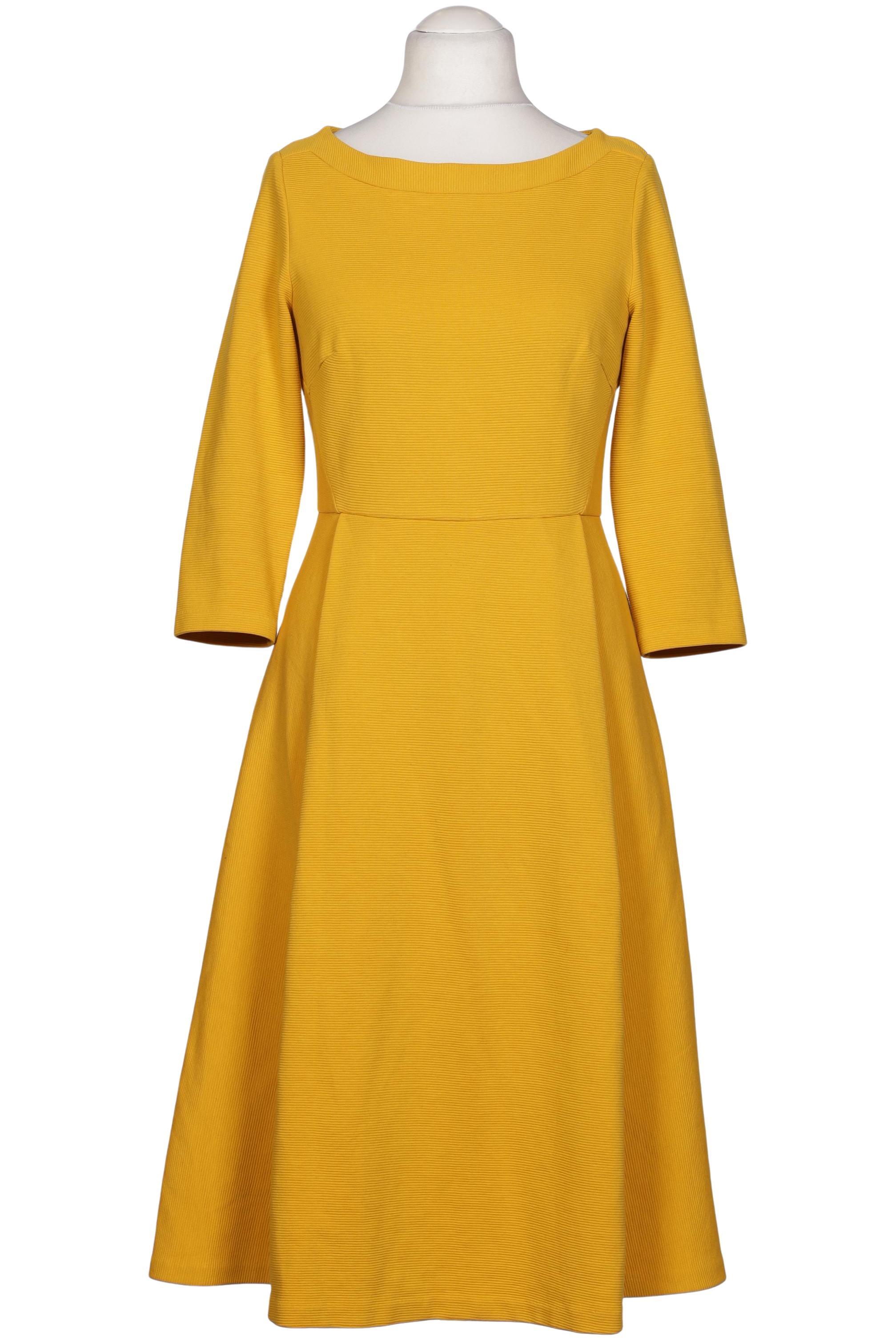 

Boden Damen Kleid, gelb, Gr. 38