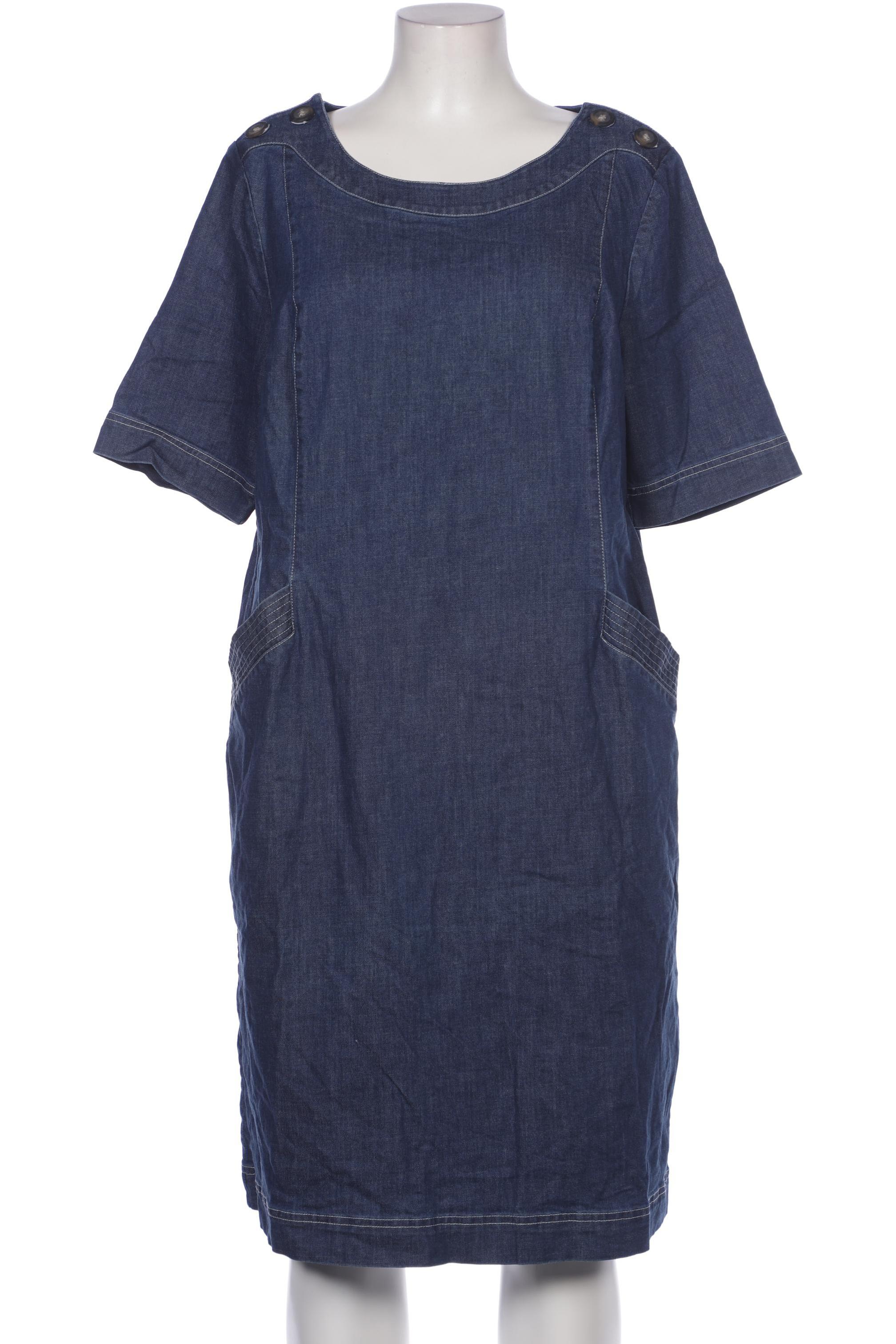 

Boden Damen Kleid, marineblau, Gr. 46