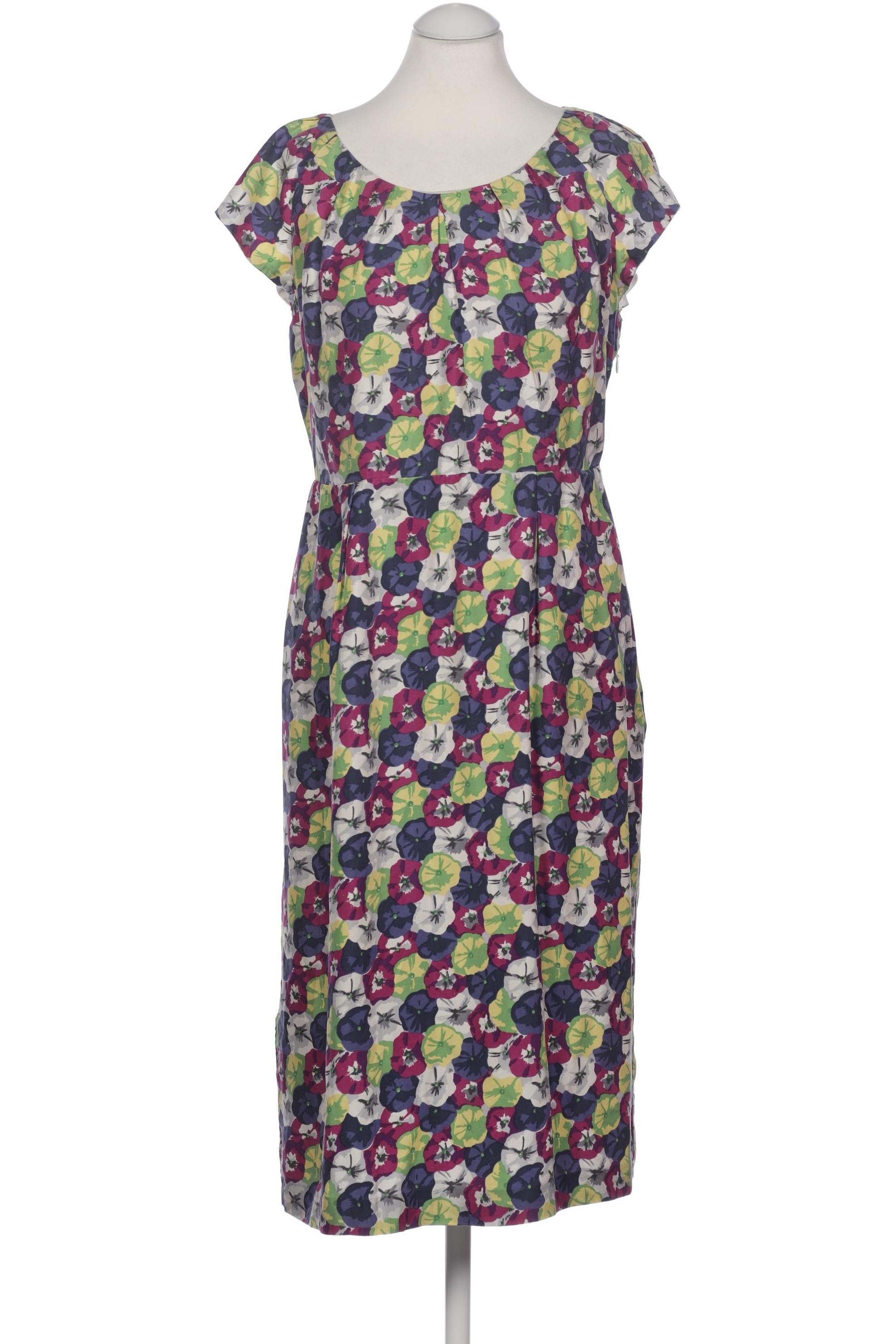 

Boden Damen Kleid, mehrfarbig, Gr. 12