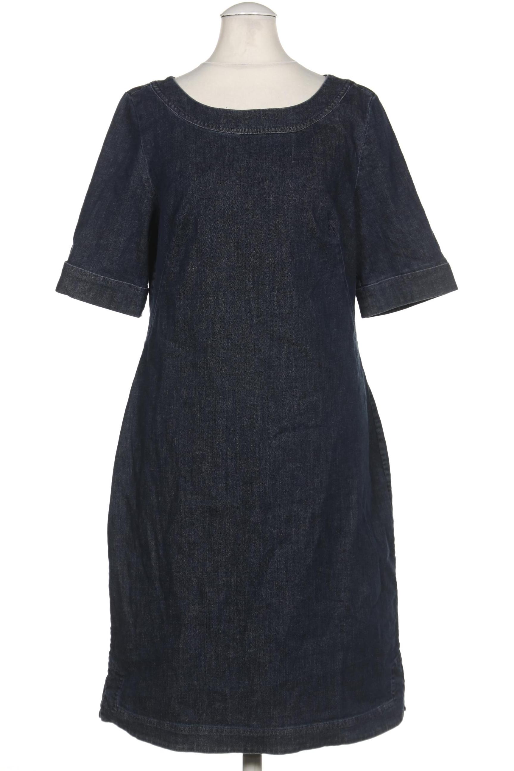 

Boden Damen Kleid, marineblau