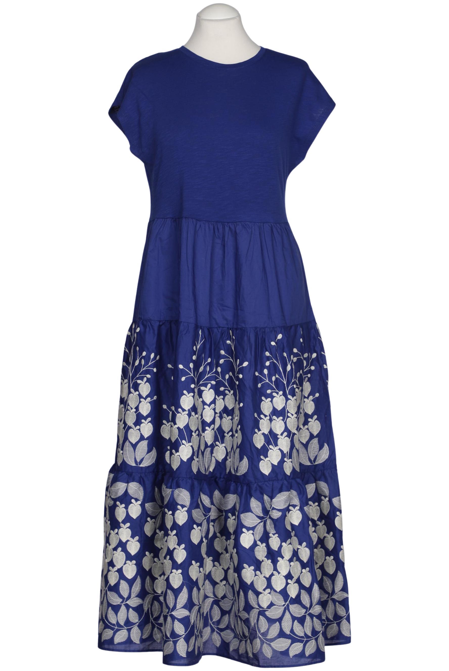 

Boden Damen Kleid, marineblau, Gr. 32