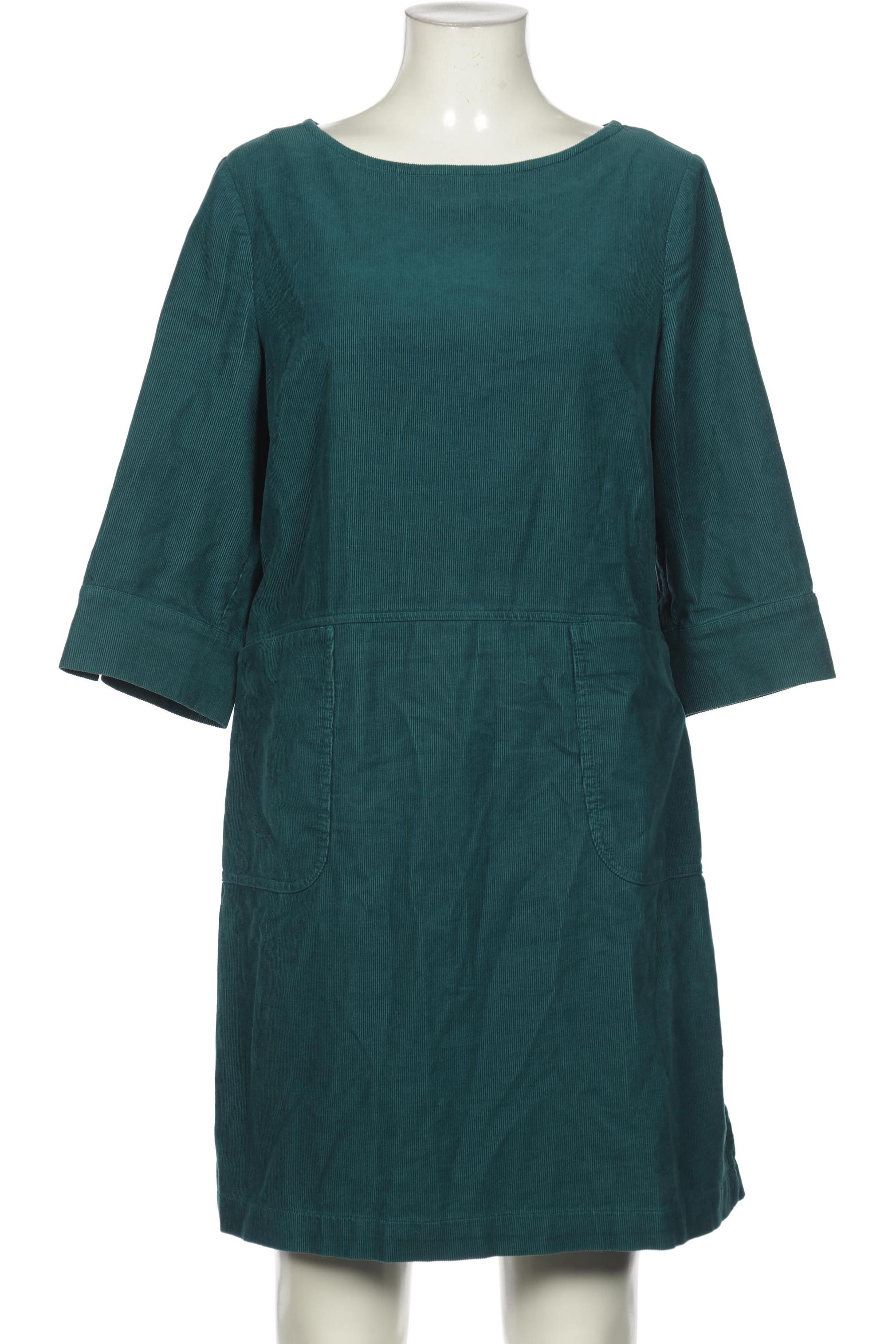 

Boden Damen Kleid, türkis, Gr. 40