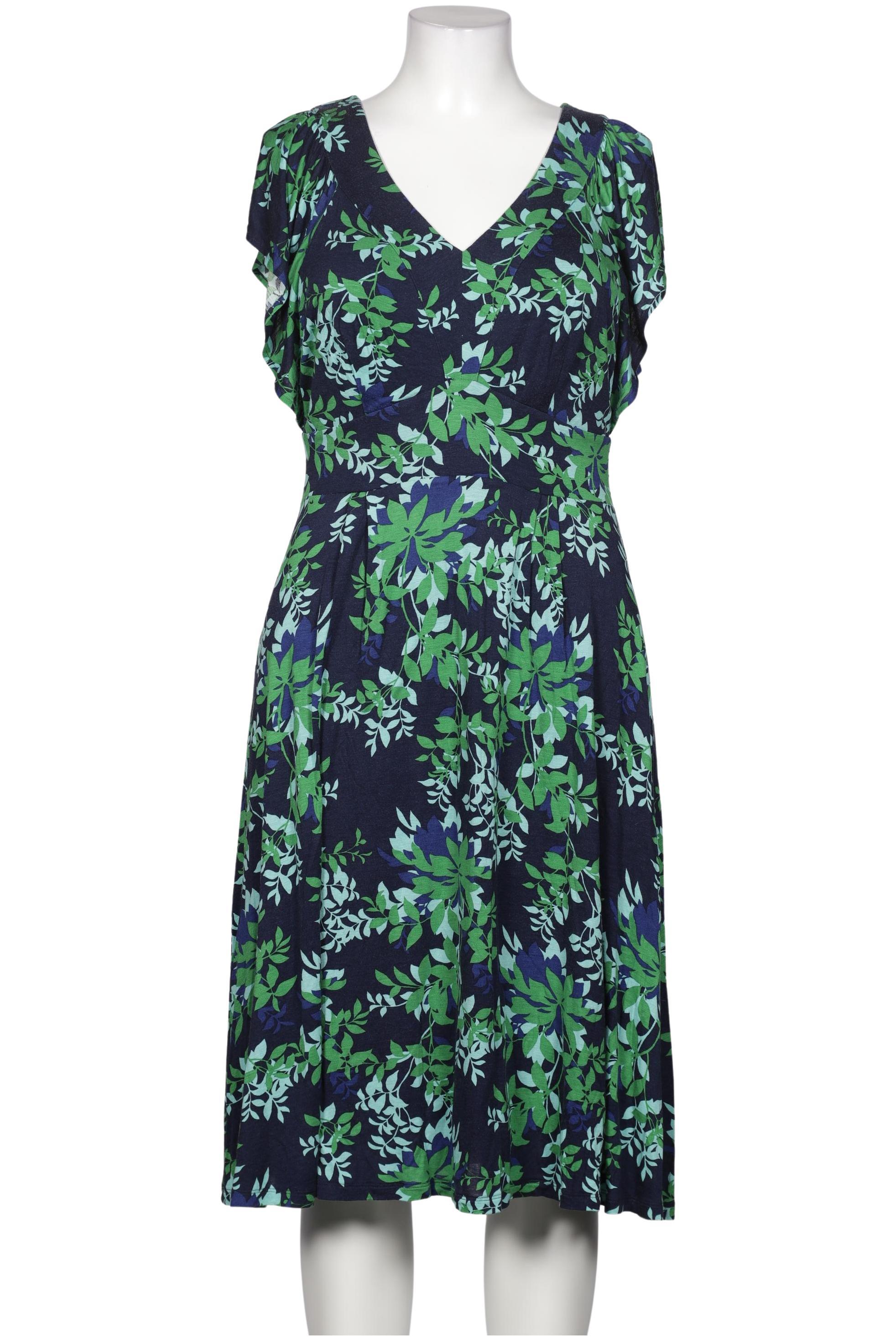 

Boden Damen Kleid, mehrfarbig, Gr. 42