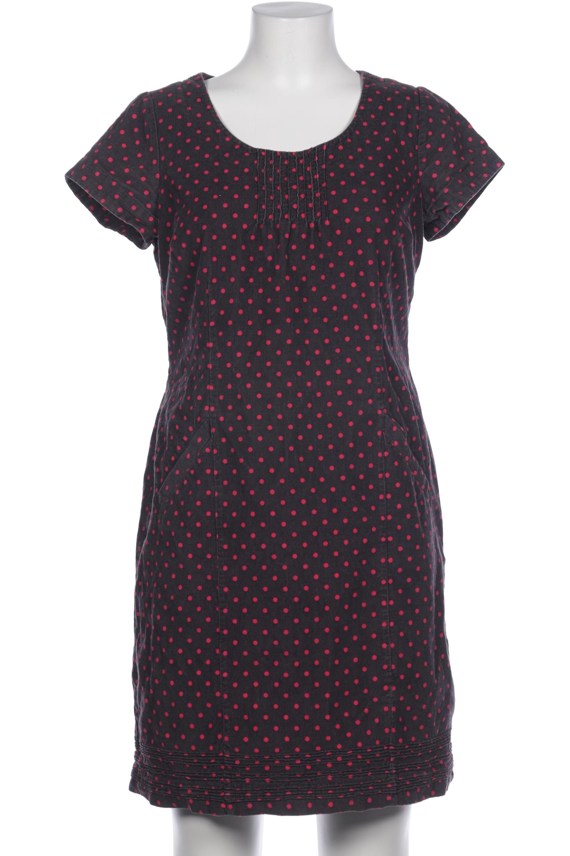 

Boden Damen Kleid, grau, Gr. 38