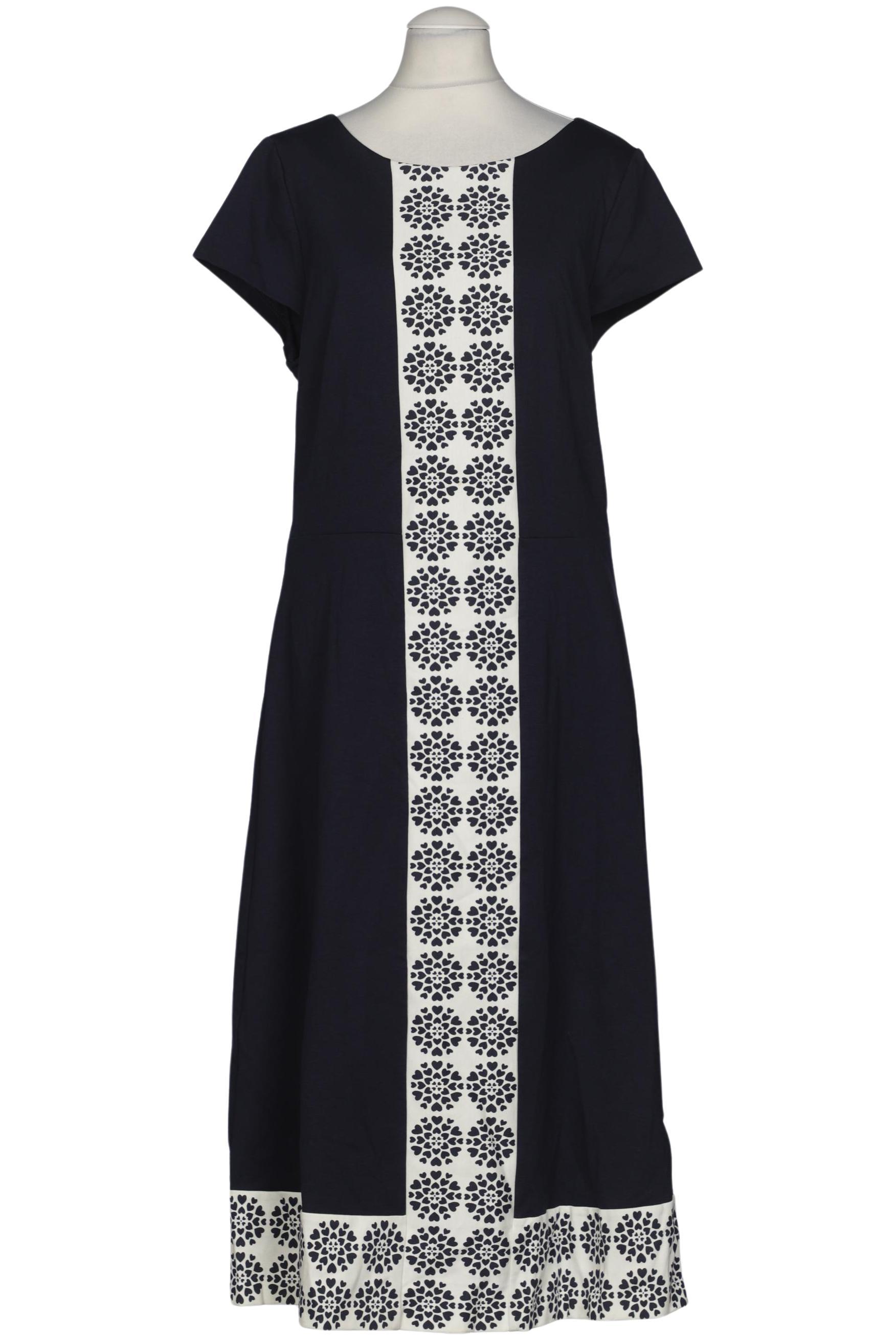 

Boden Damen Kleid, marineblau, Gr. 42