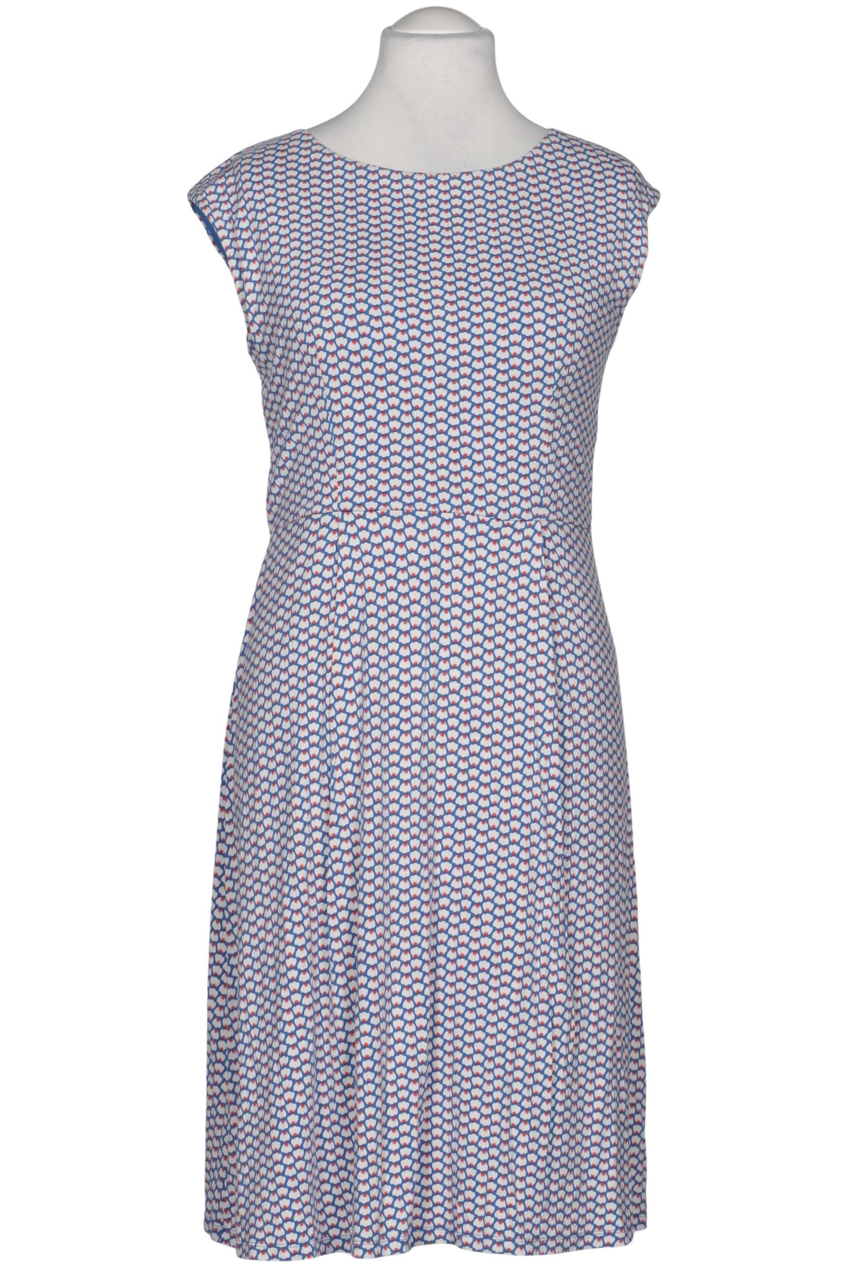 

Boden Damen Kleid, mehrfarbig, Gr. 40