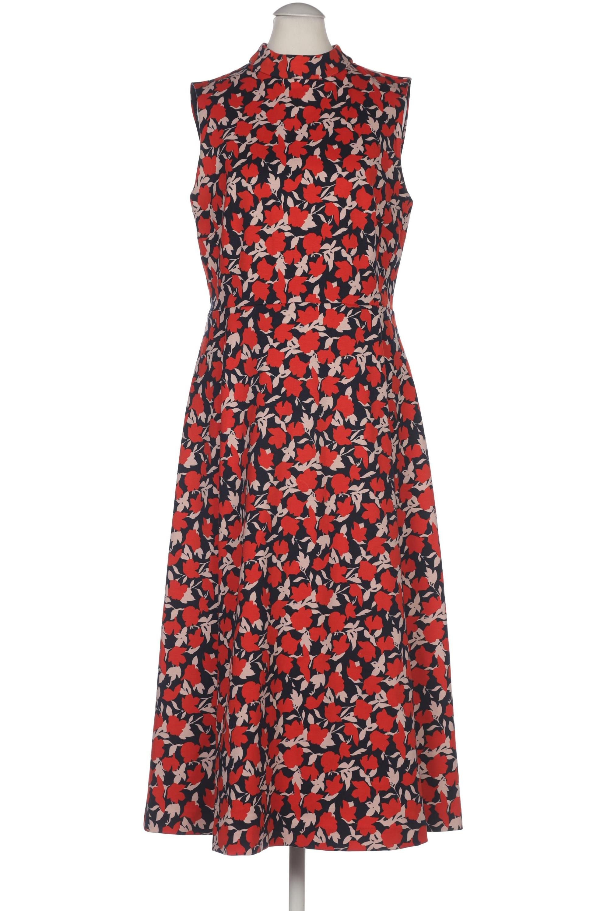 

Boden Damen Kleid, mehrfarbig, Gr. 36