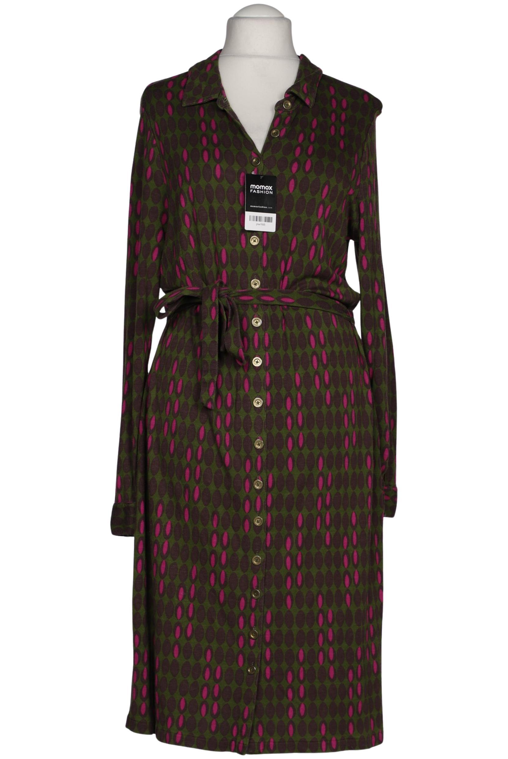 

Boden Damen Kleid, mehrfarbig, Gr. 46