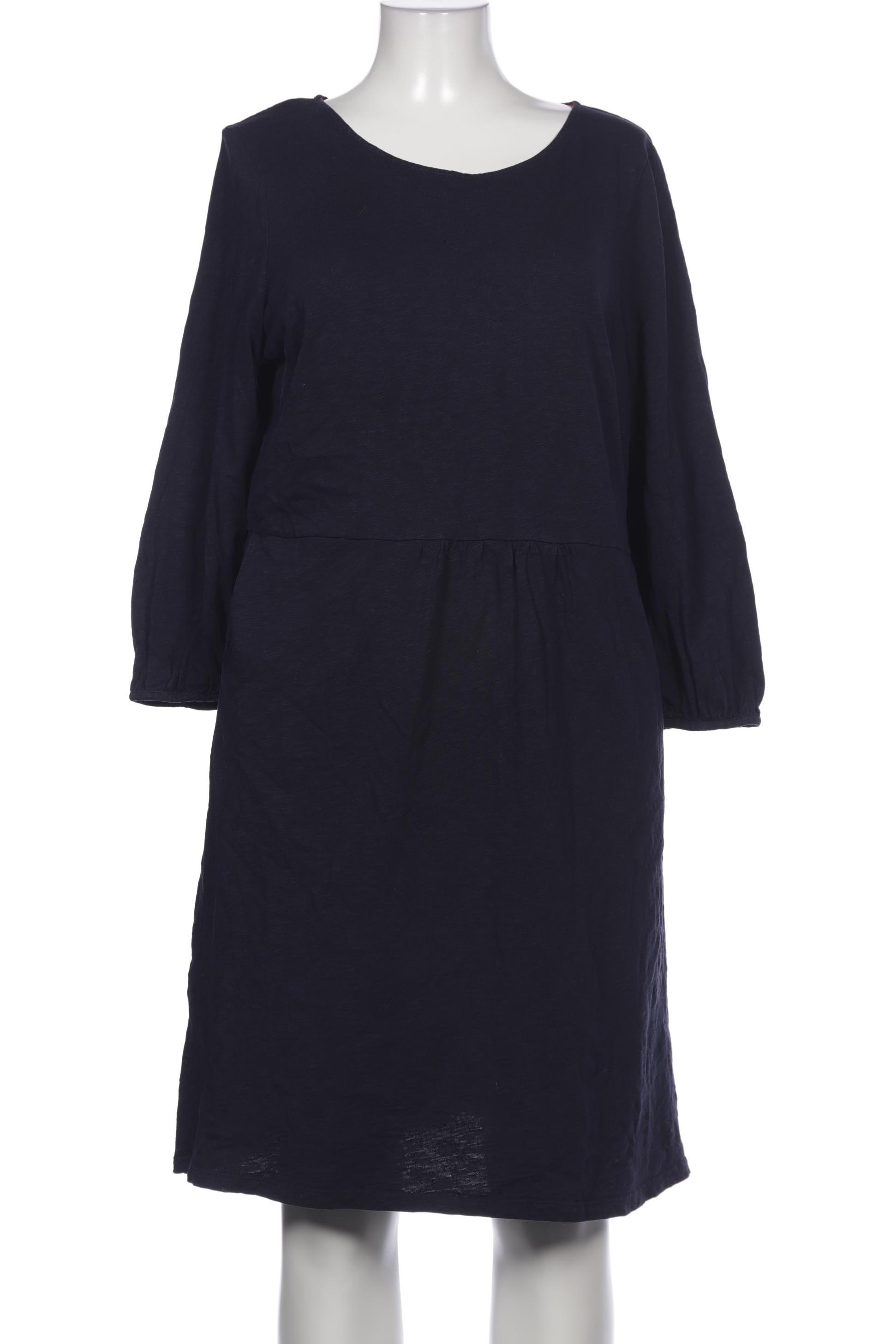 

Boden Damen Kleid, marineblau