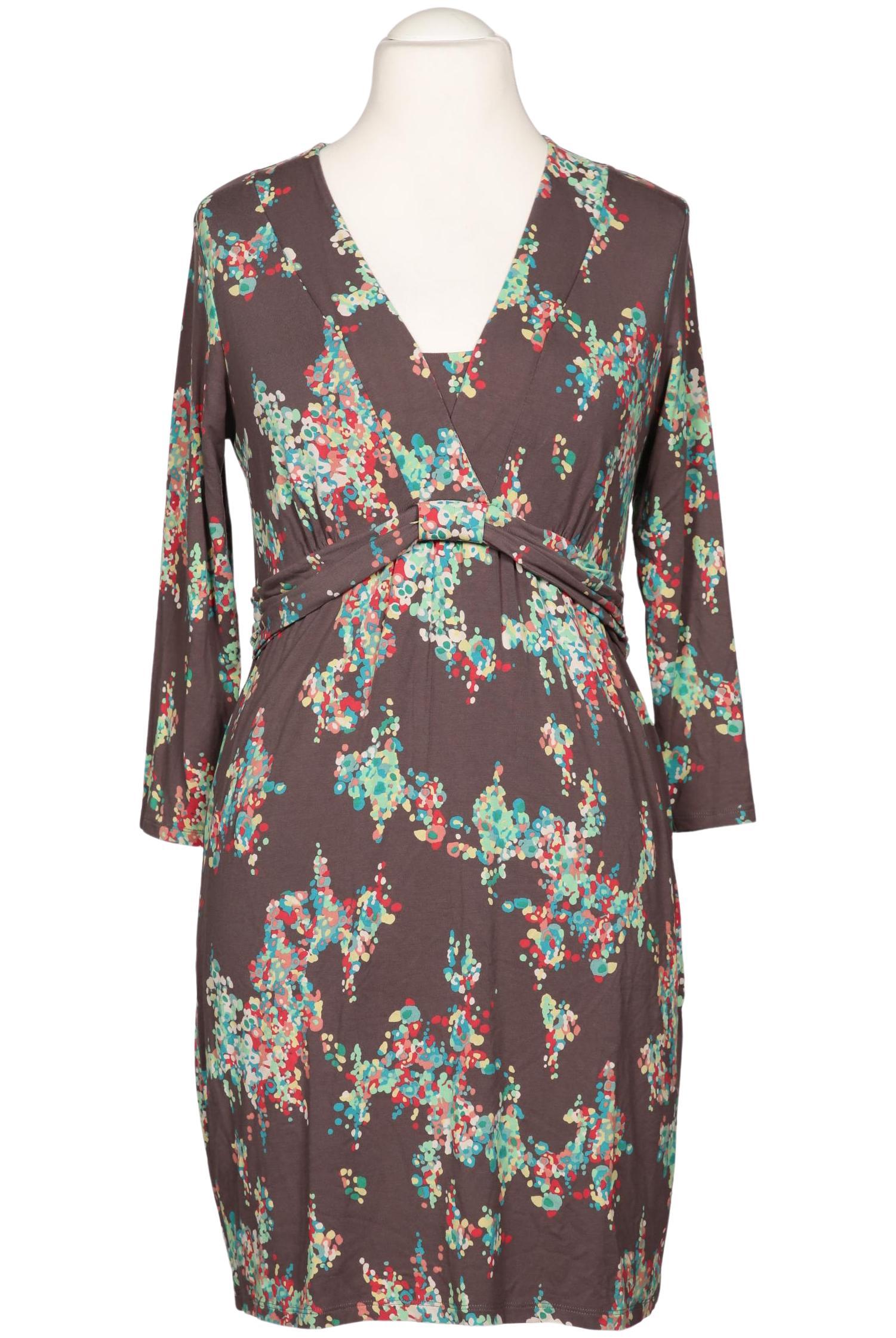 

Boden Damen Kleid, mehrfarbig, Gr. 42