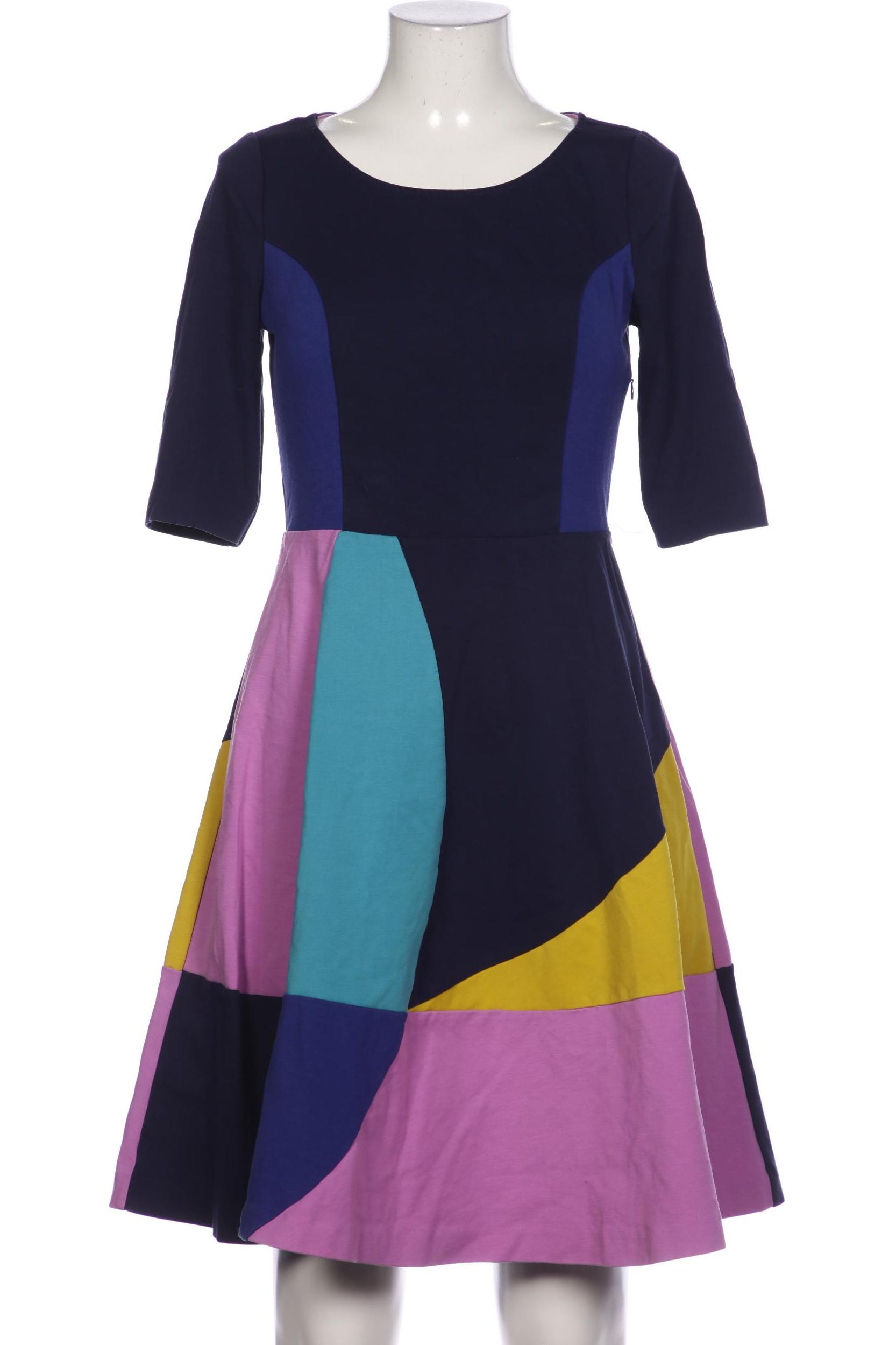 

Boden Damen Kleid, mehrfarbig, Gr. 38