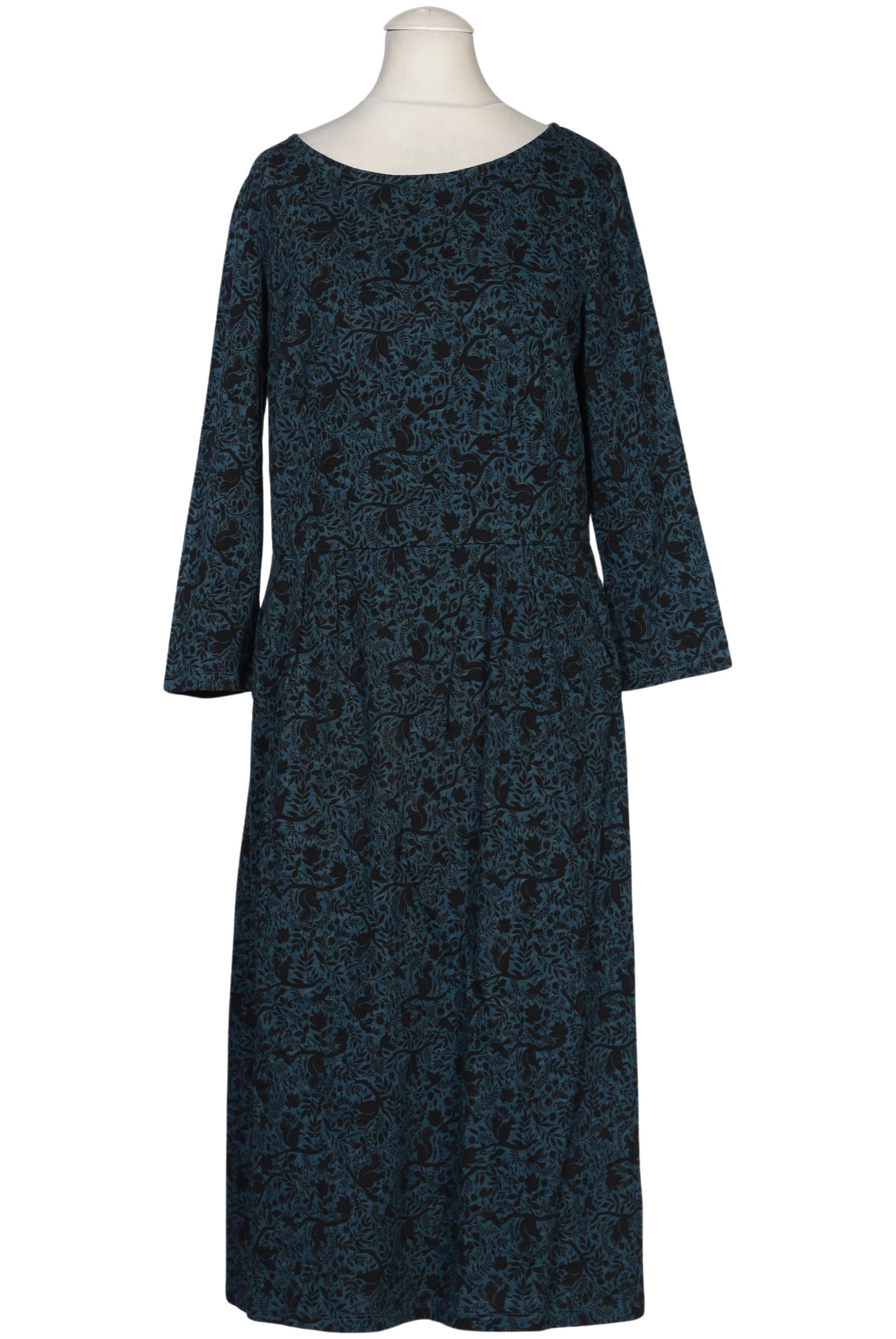 

Boden Damen Kleid, blau, Gr. 38