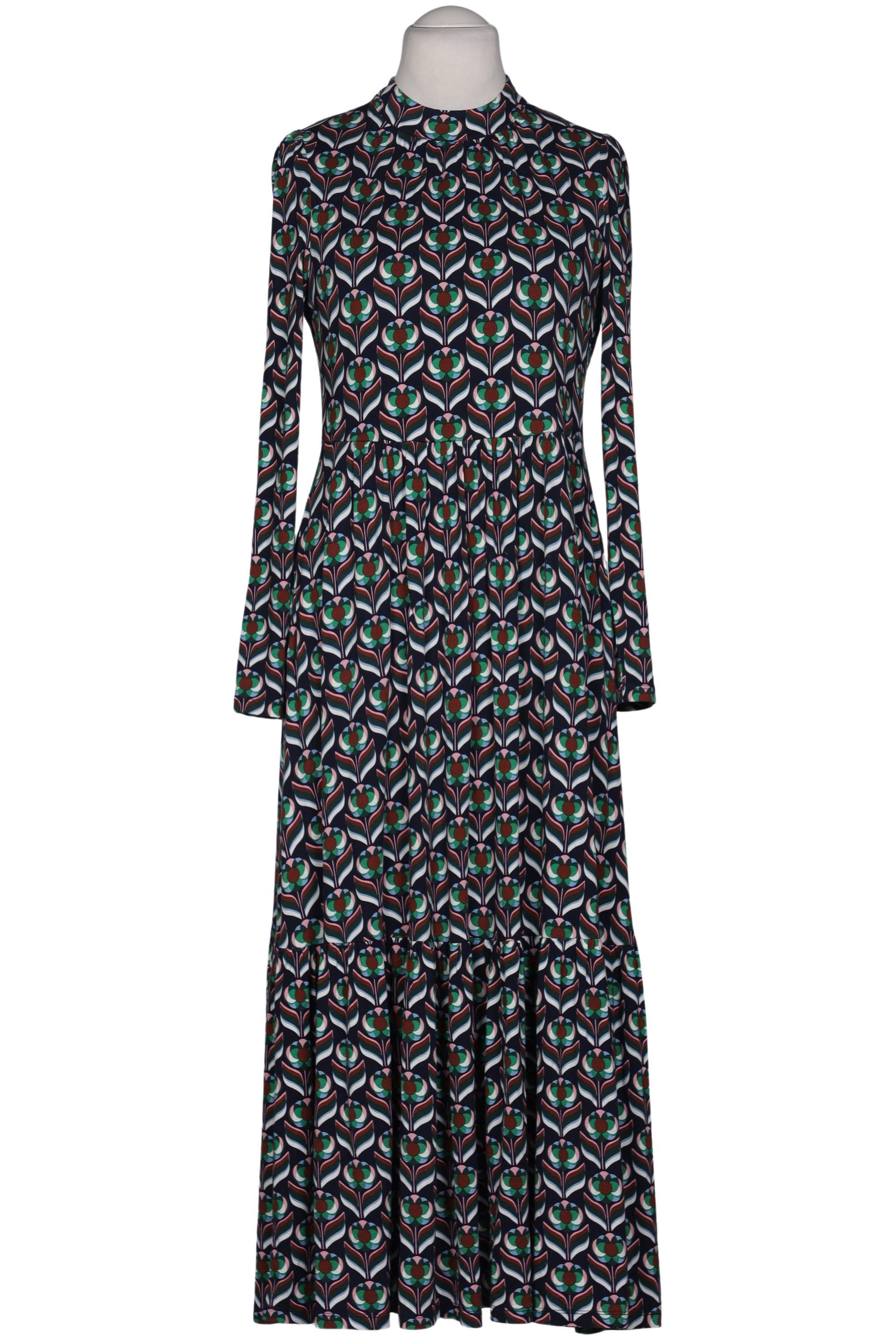 

Boden Damen Kleid, mehrfarbig, Gr. 40