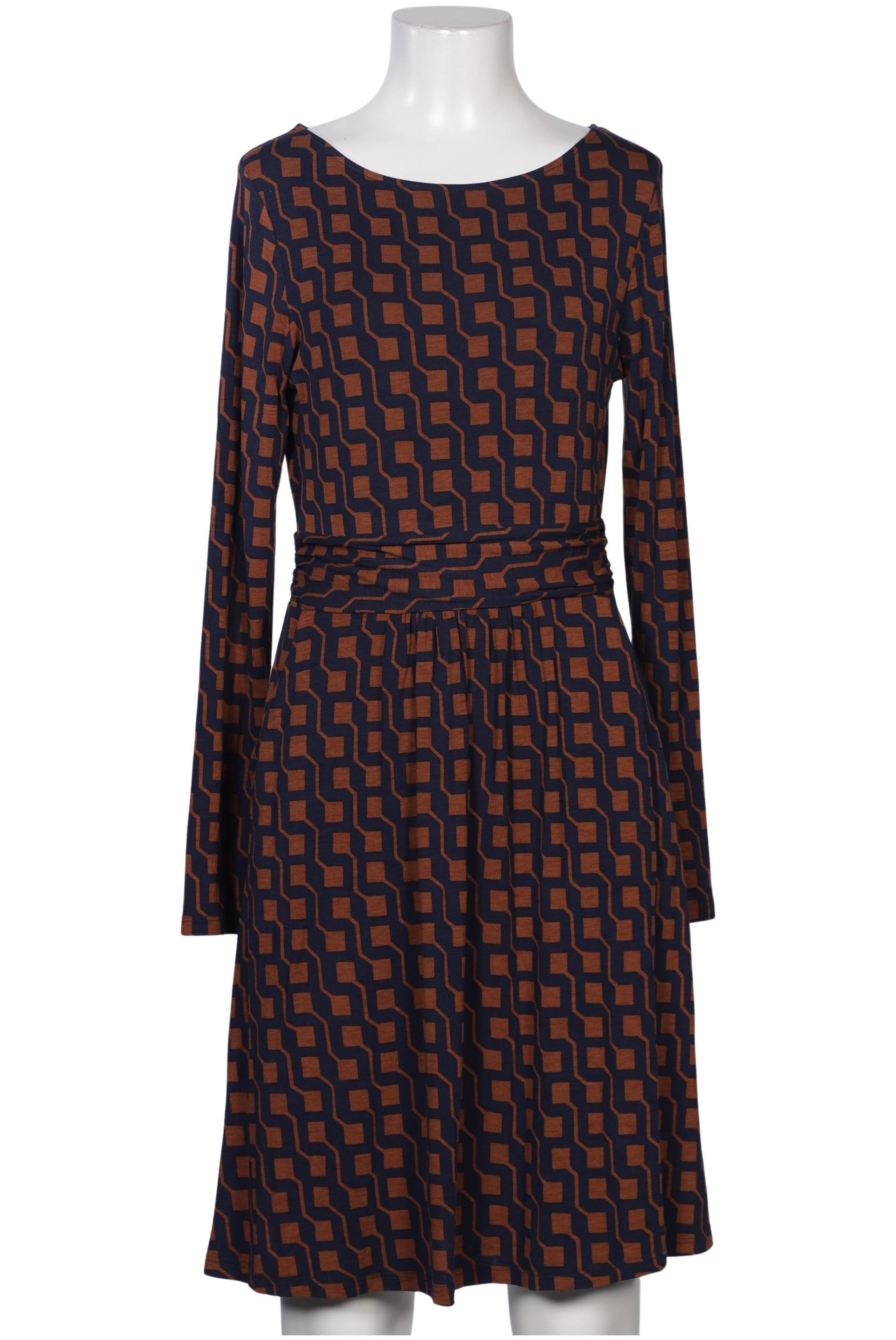 

Boden Damen Kleid, mehrfarbig, Gr. 36