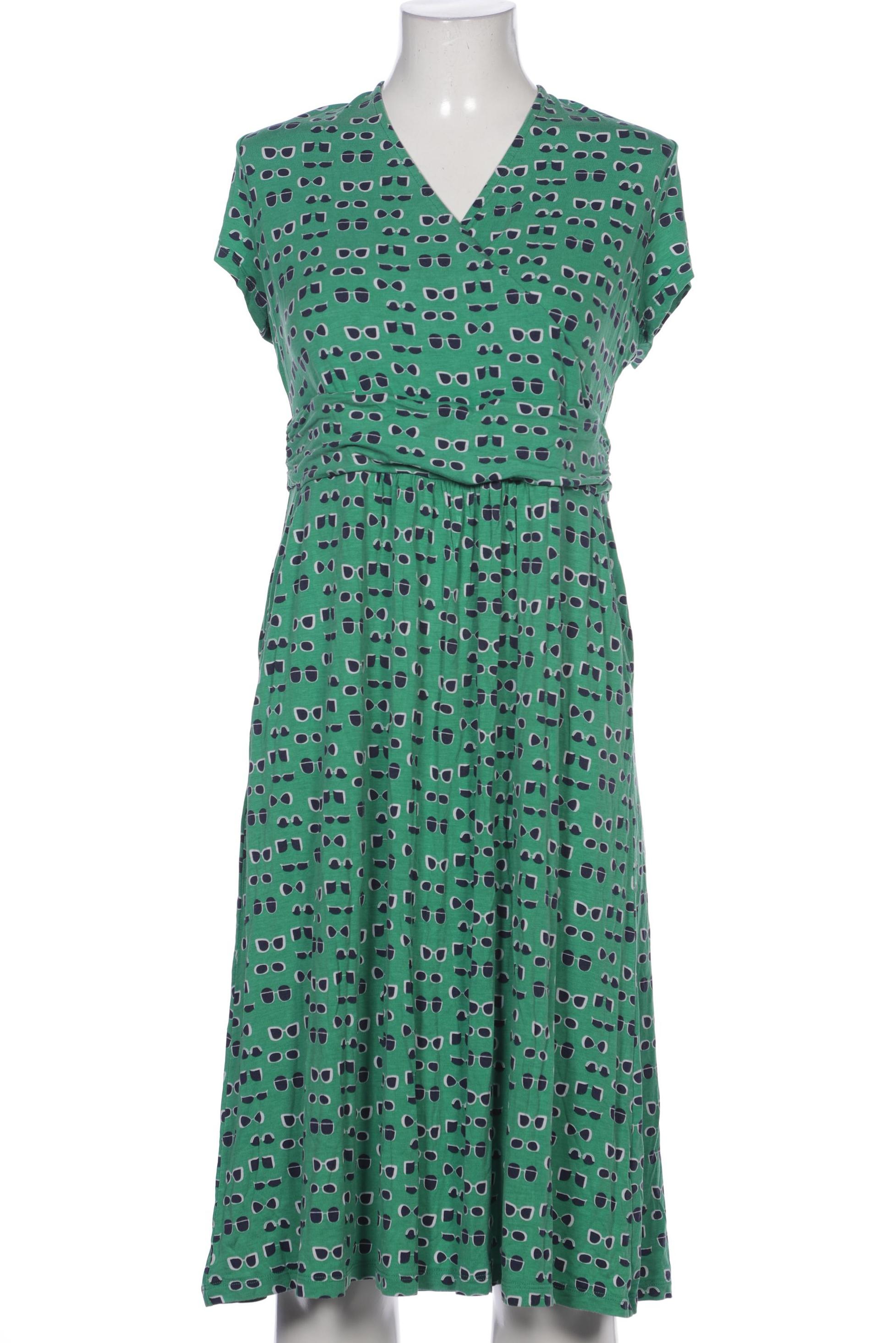 

Boden Damen Kleid, grün, Gr. 42