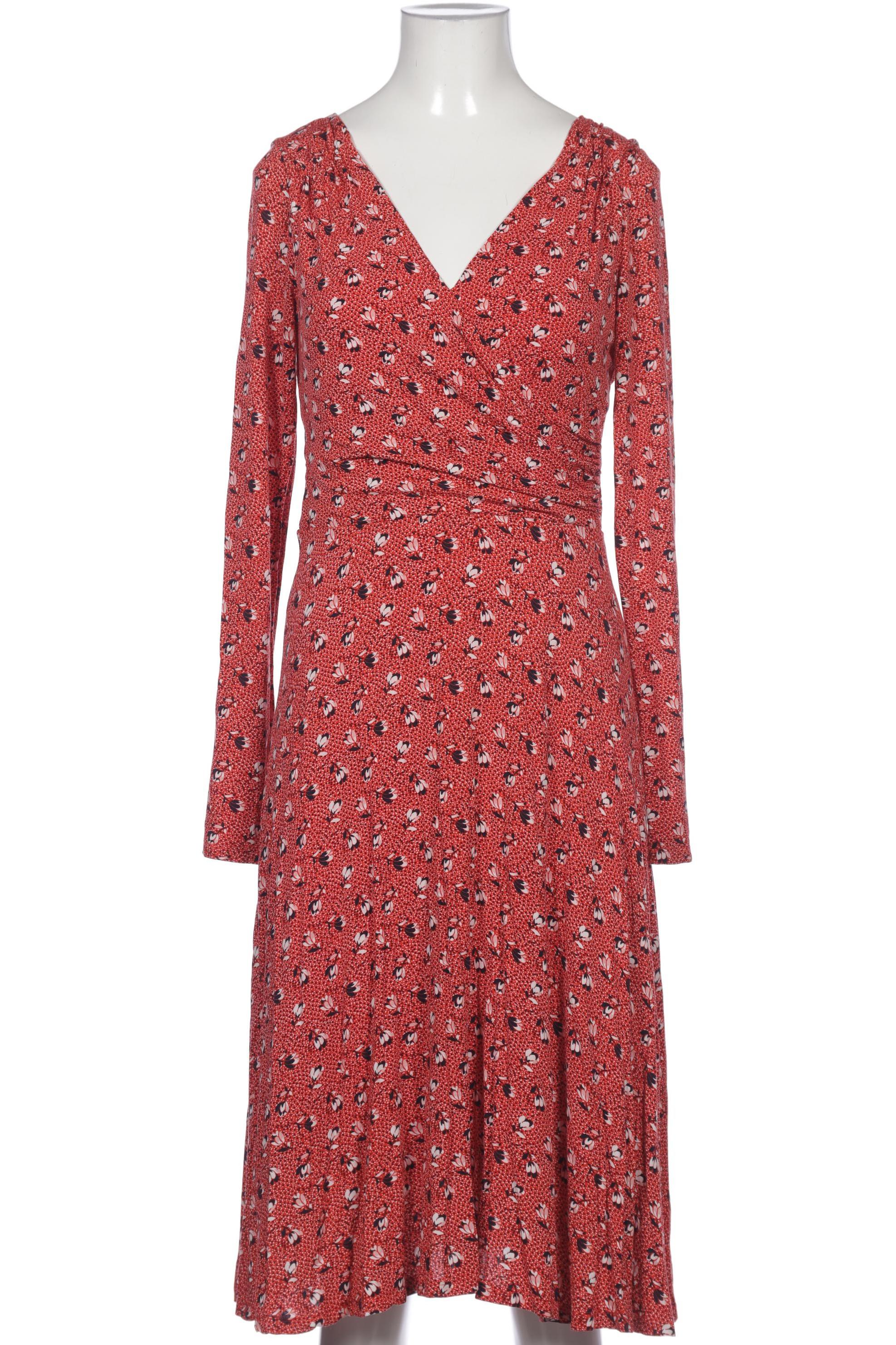 

Boden Damen Kleid, rot, Gr. 36