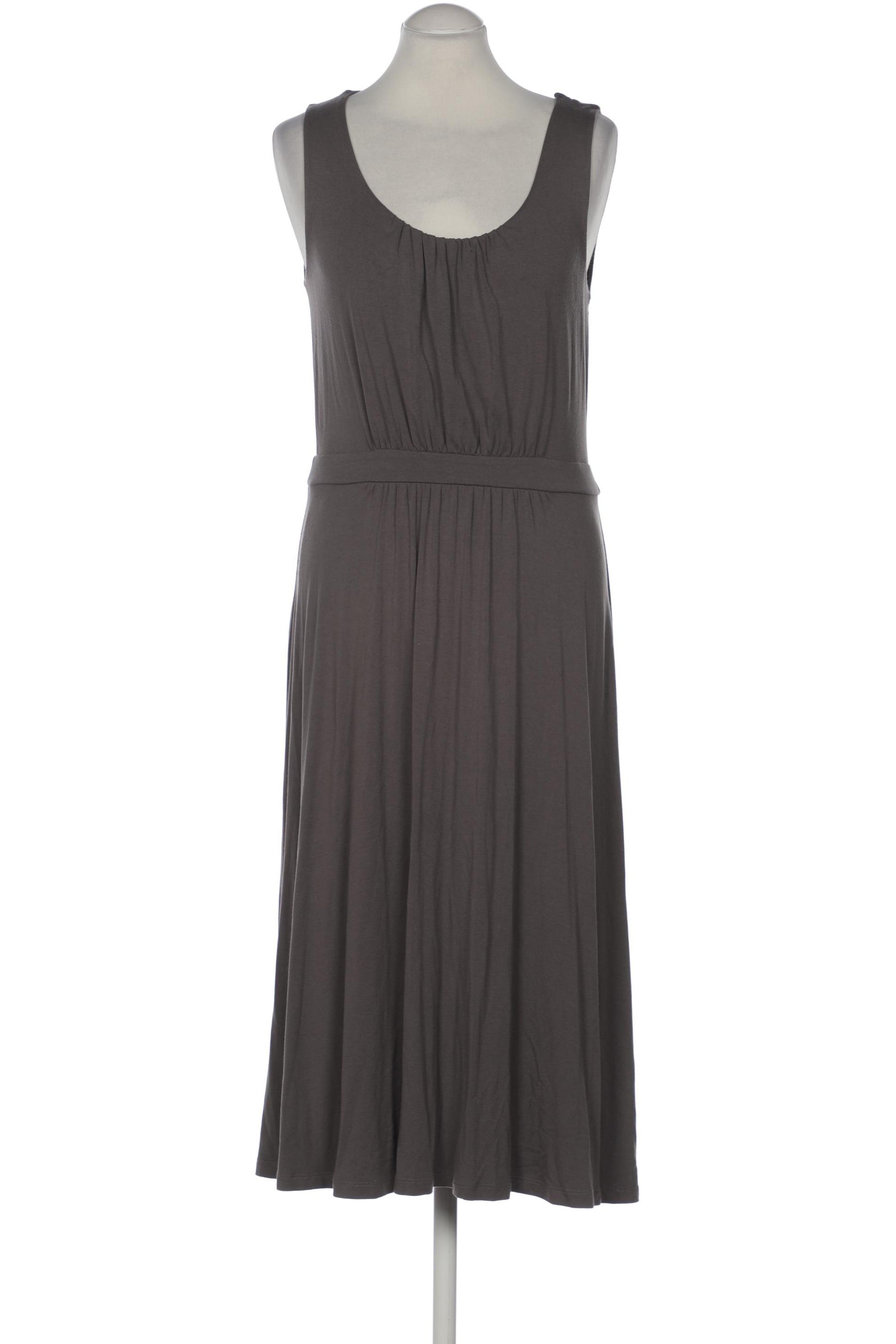 

Boden Damen Kleid, grau, Gr. 40