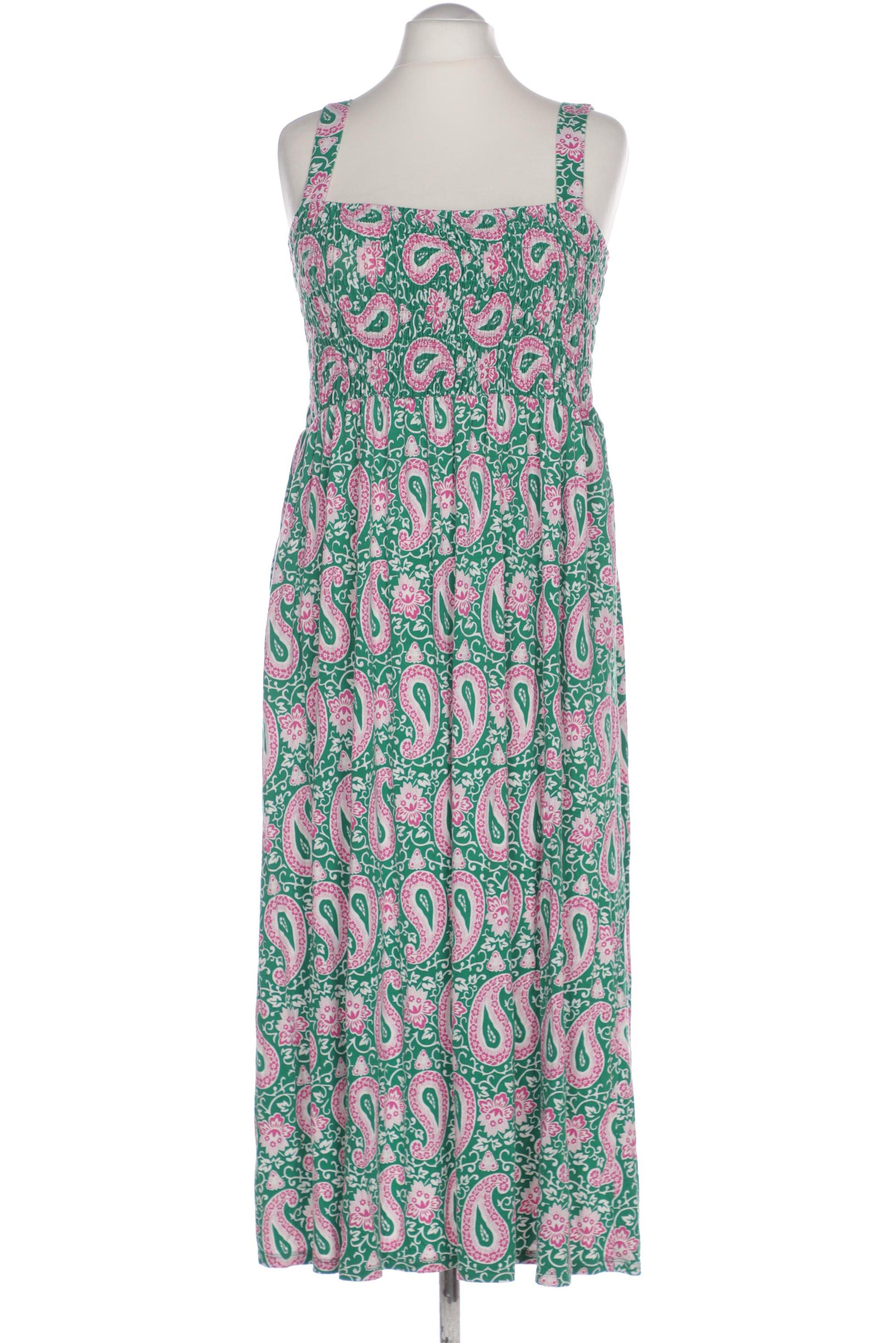 

Boden Damen Kleid, grün, Gr. 42