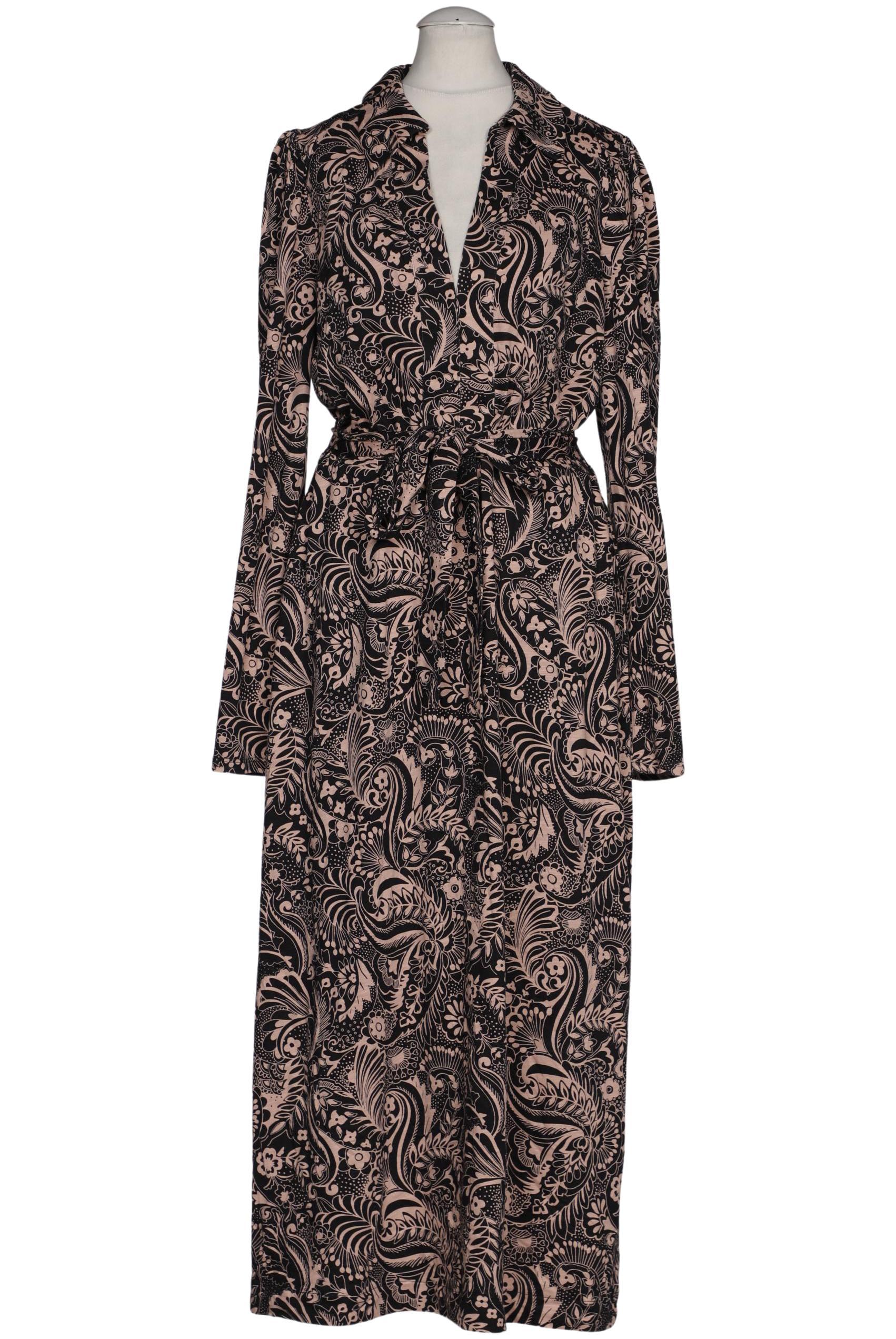 

Boden Damen Kleid, mehrfarbig, Gr. 38