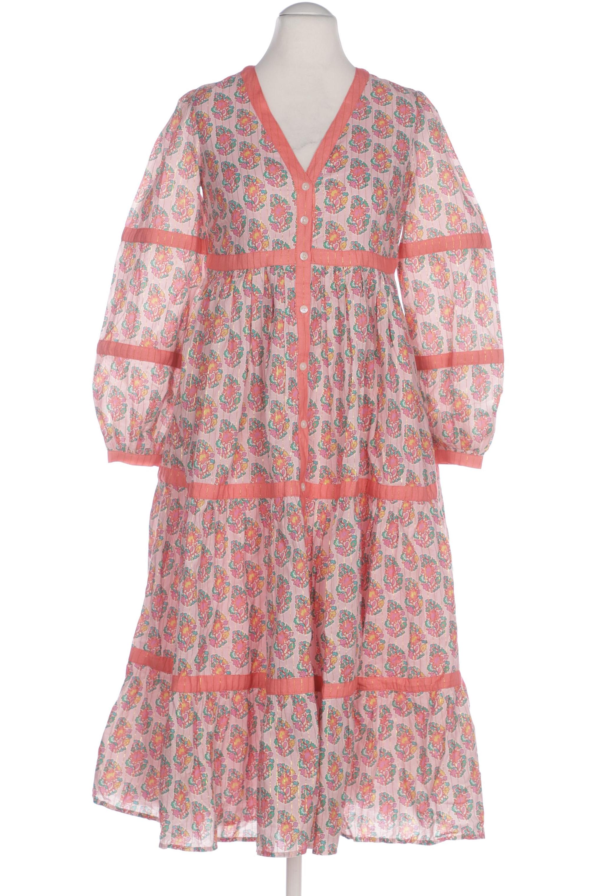 

Boden Damen Kleid, pink, Gr. 32
